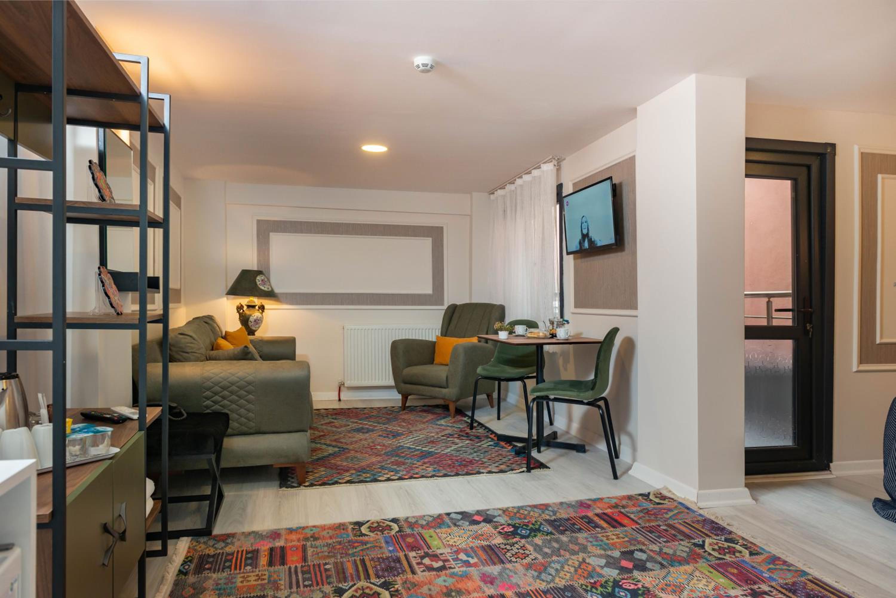 BLUE MARMARA SUİTLER - Image 17