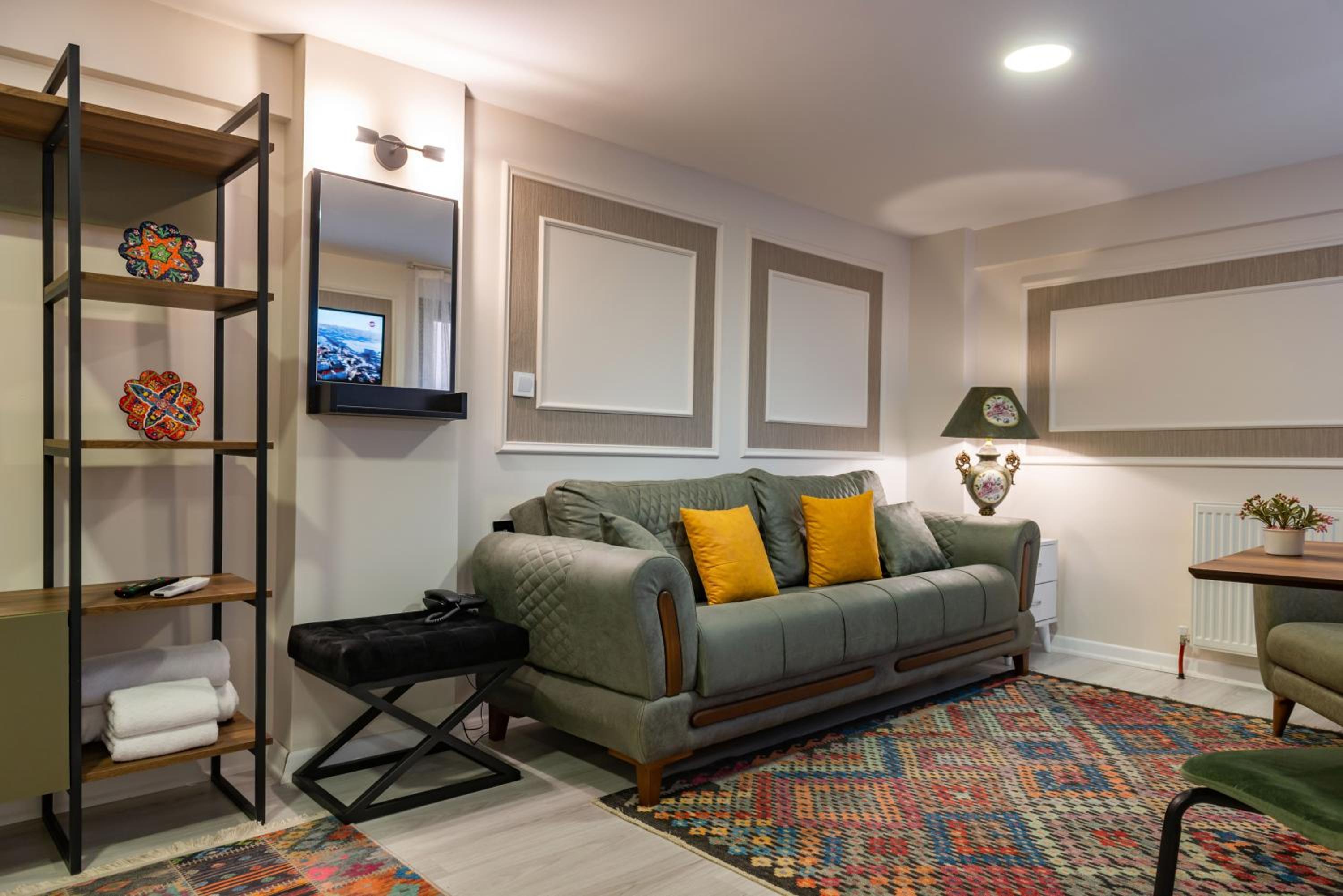 BLUE MARMARA SUİTLER - Image 16