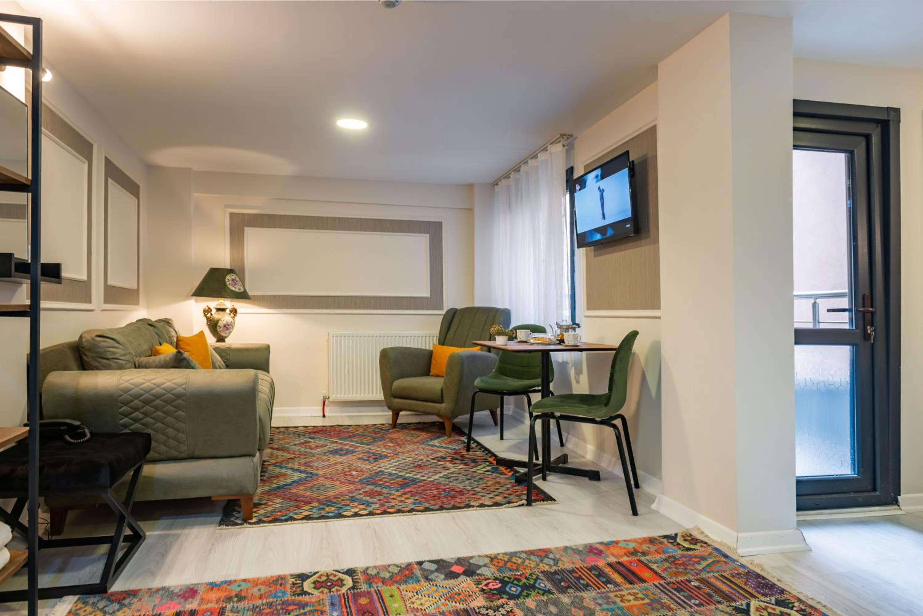 BLUE MARMARA SUİTLER - Image 14