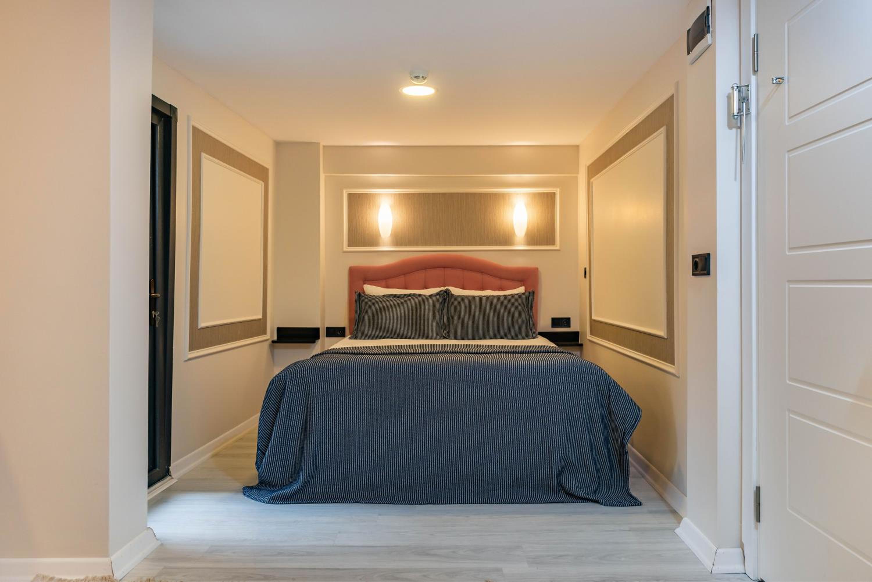 BLUE MARMARA SUİTLER - Image 13