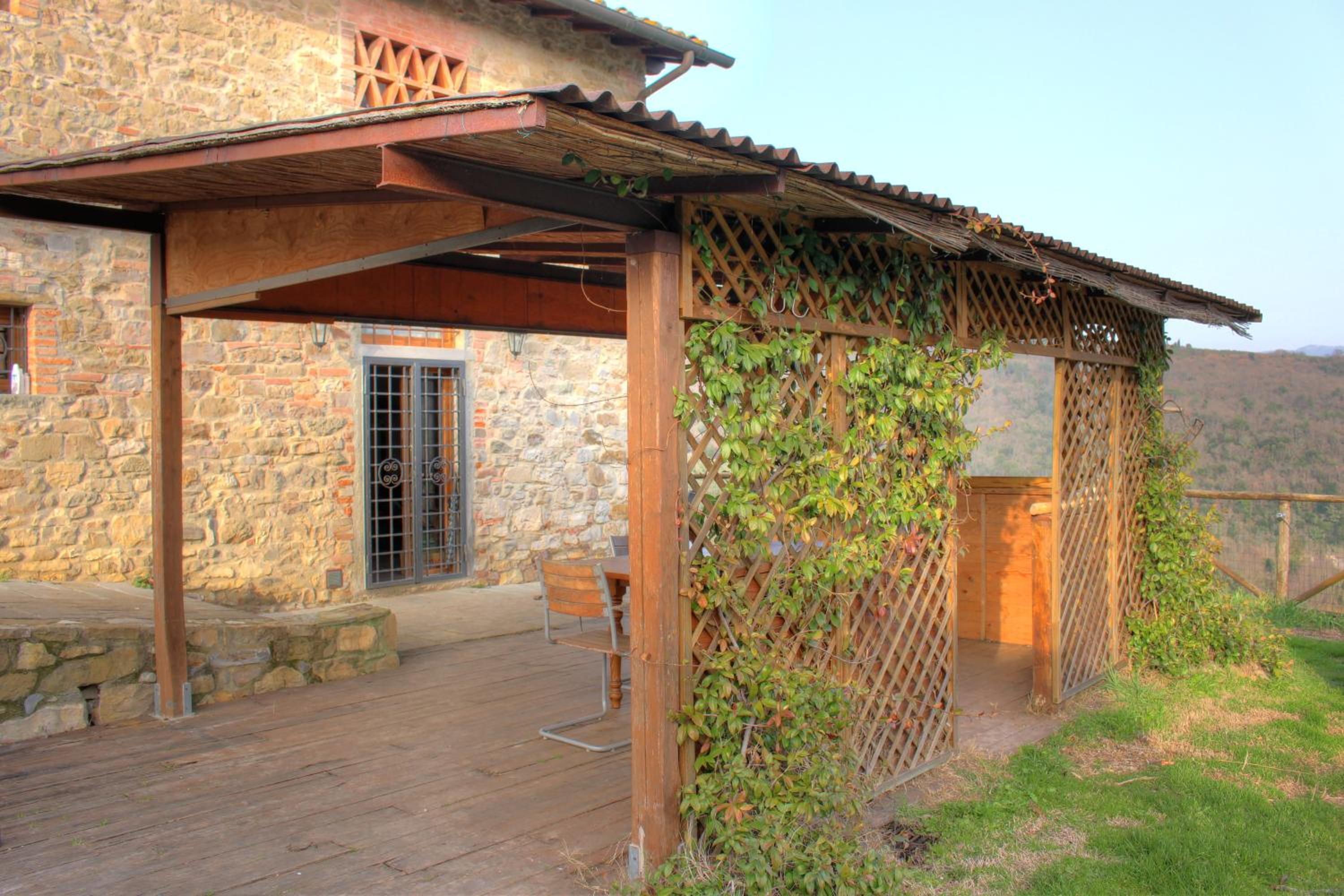 Il Fienile view 5
