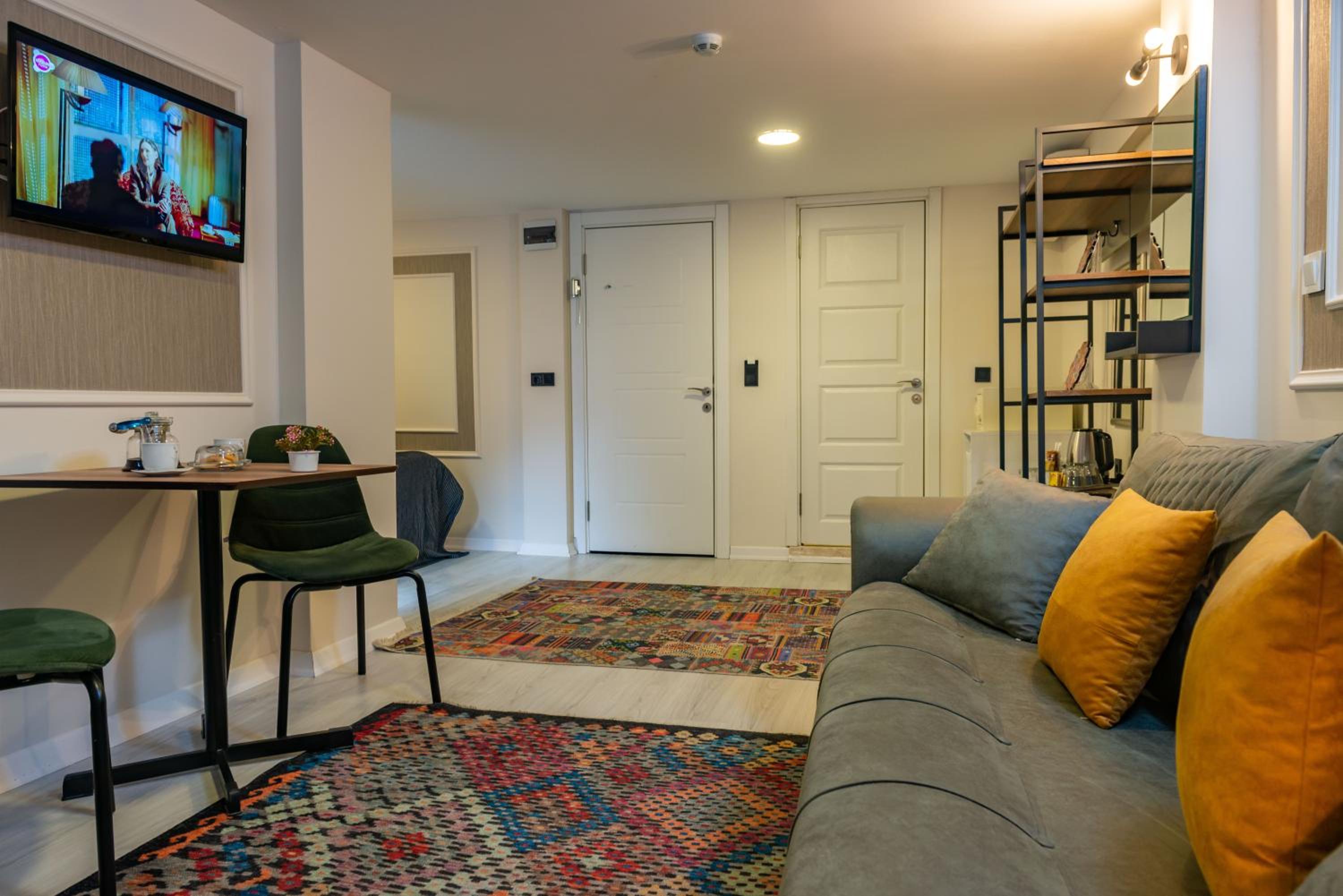 BLUE MARMARA SUİTLER - Image 11