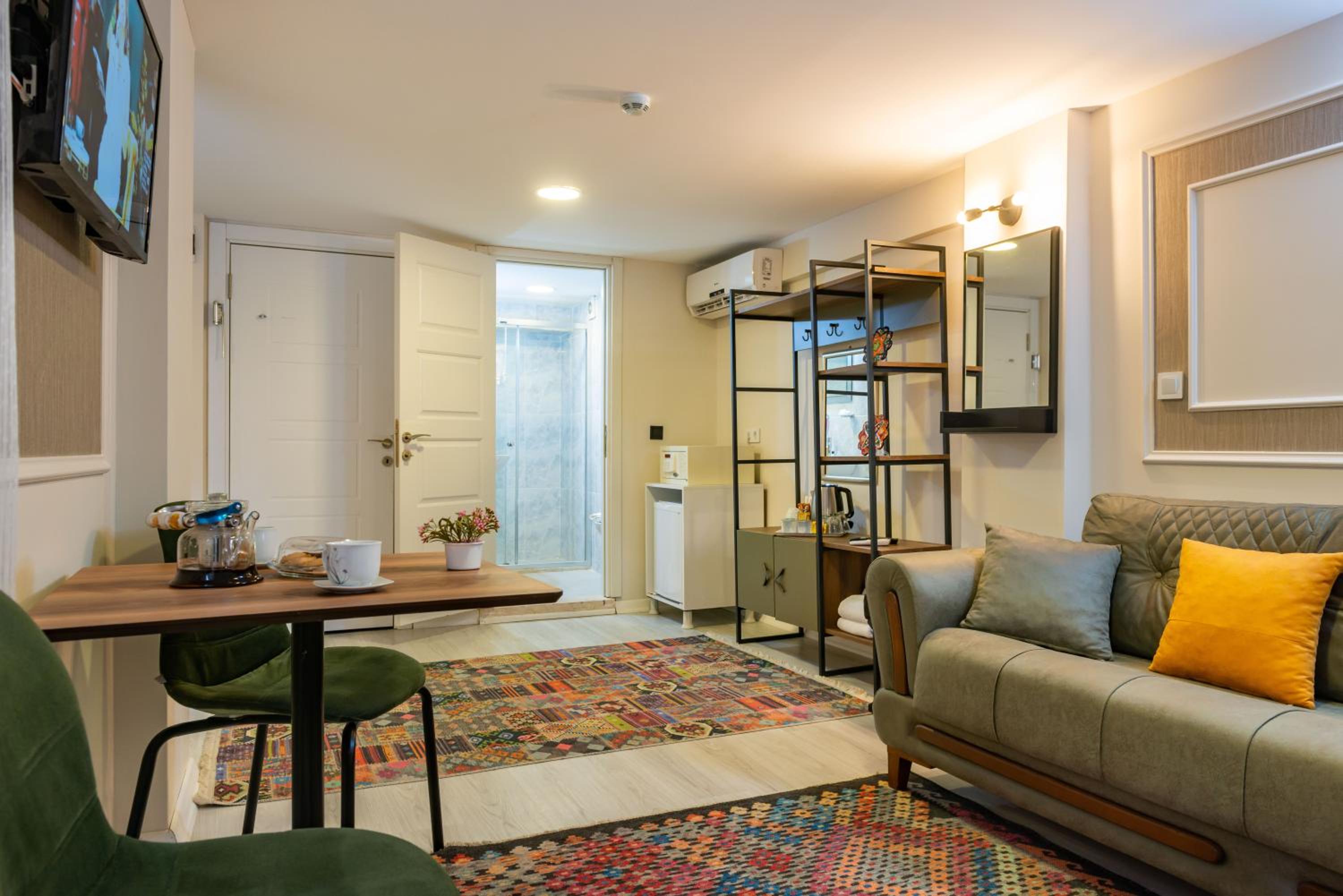 BLUE MARMARA SUİTLER - Image 9