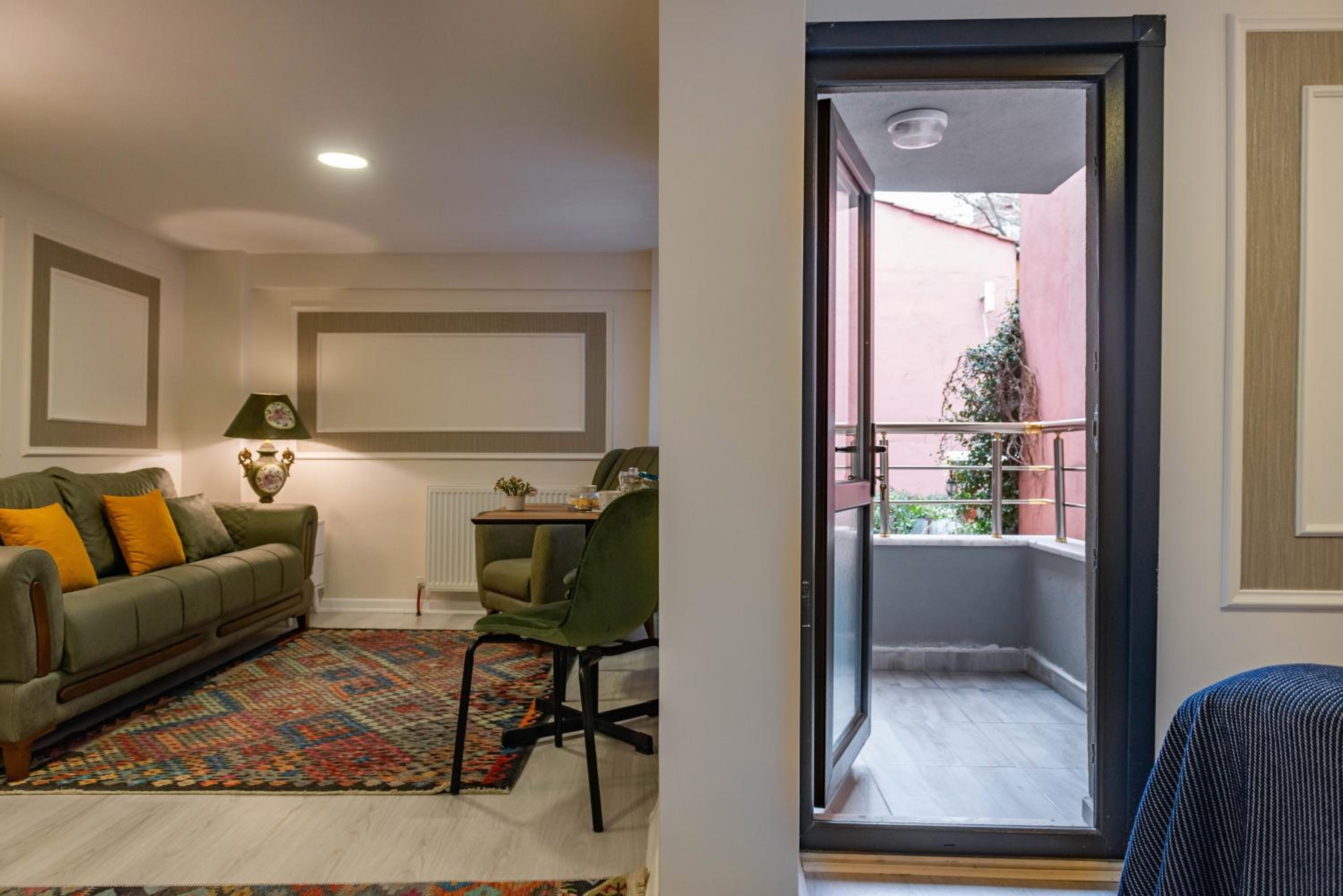 BLUE MARMARA SUİTLER - Image 8