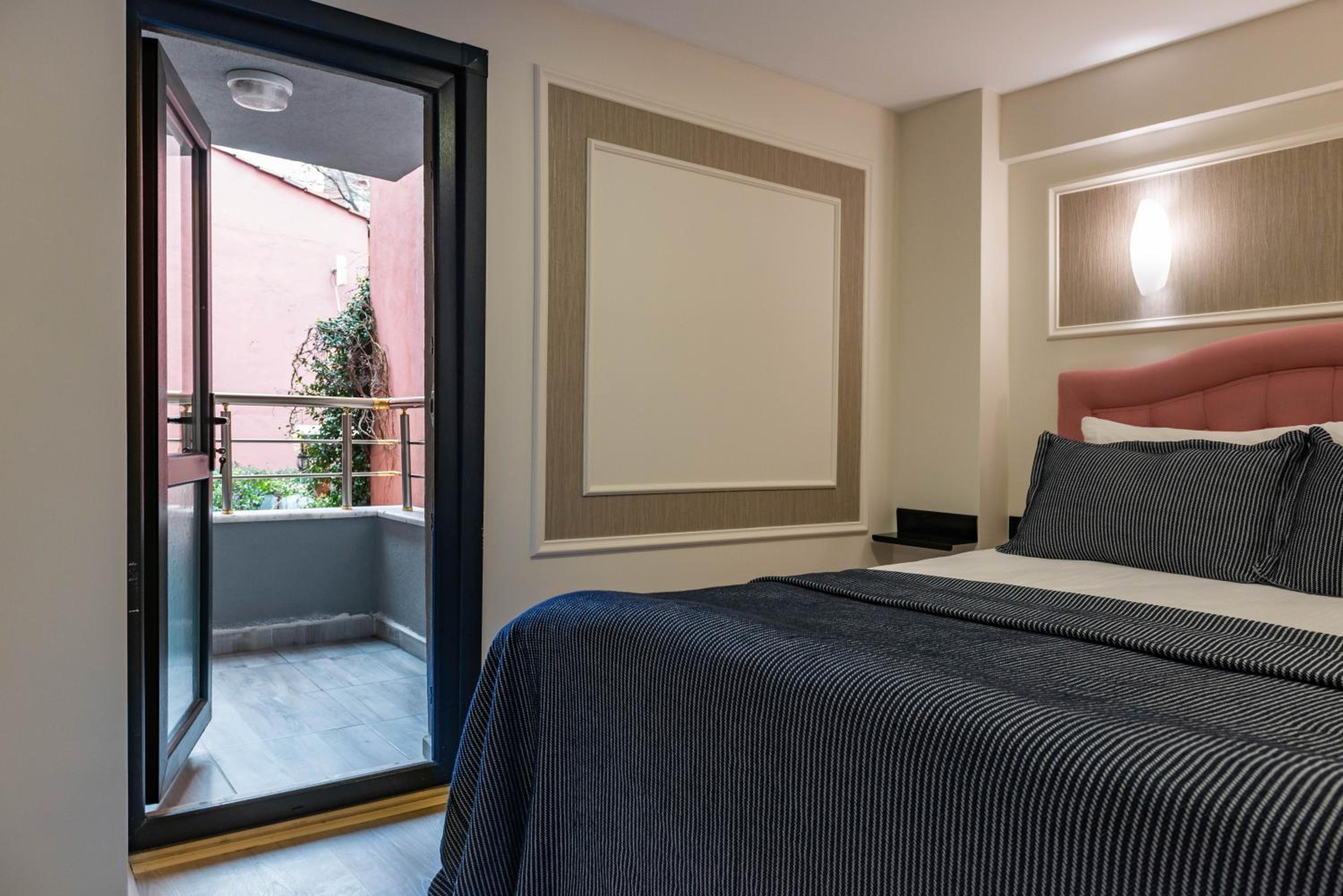 BLUE MARMARA SUİTLER - Image 7