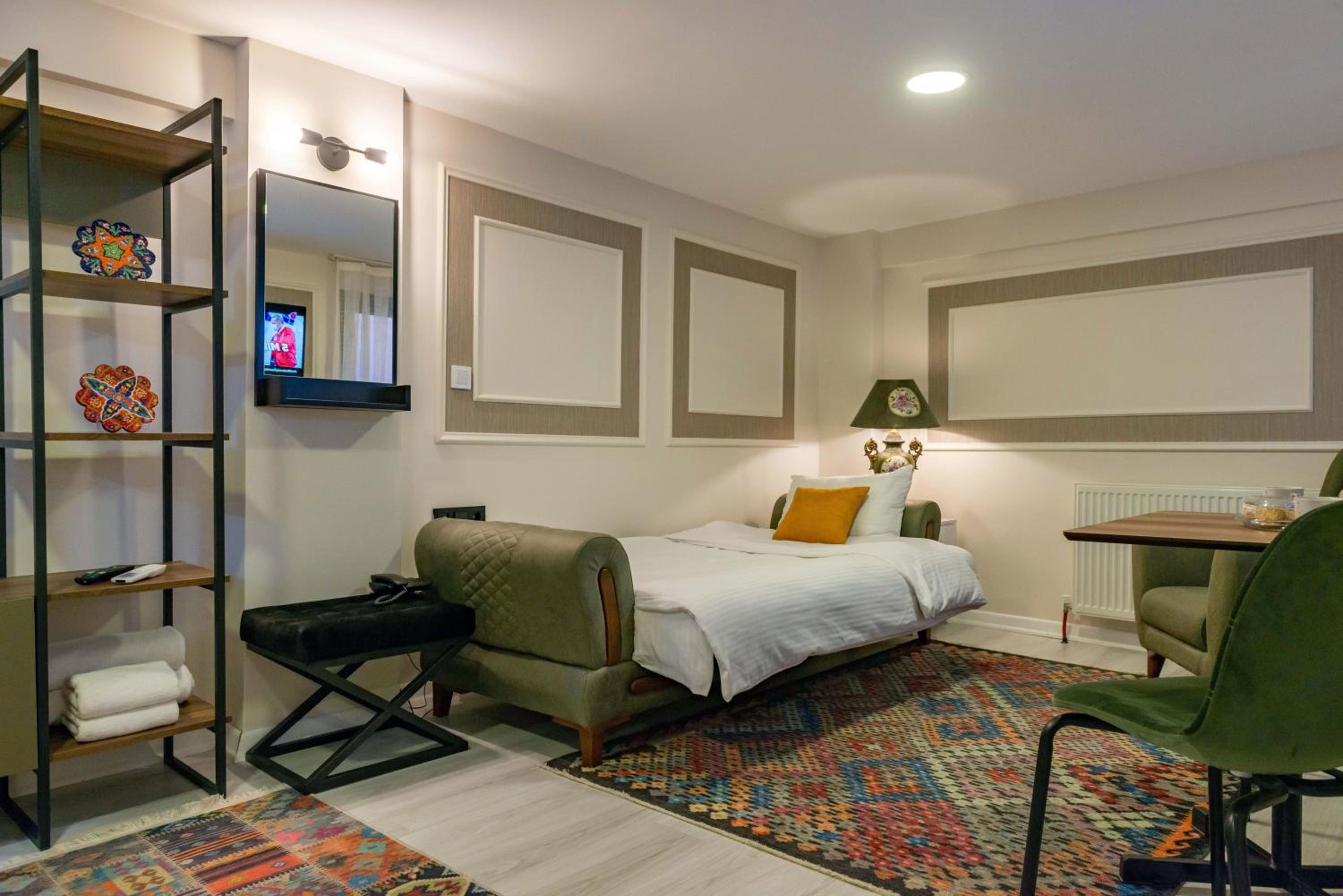 BLUE MARMARA SUİTLER - Image 5