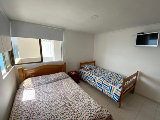 Apartamento Amoblado en Cartagena de Indias