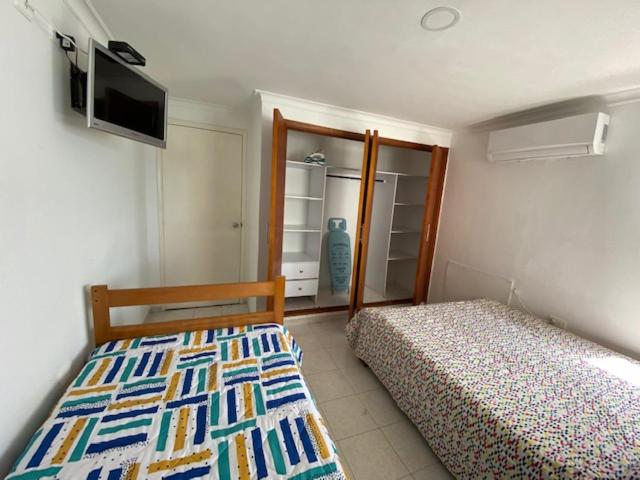 Apartamento Amoblado en Cartagena de Indias