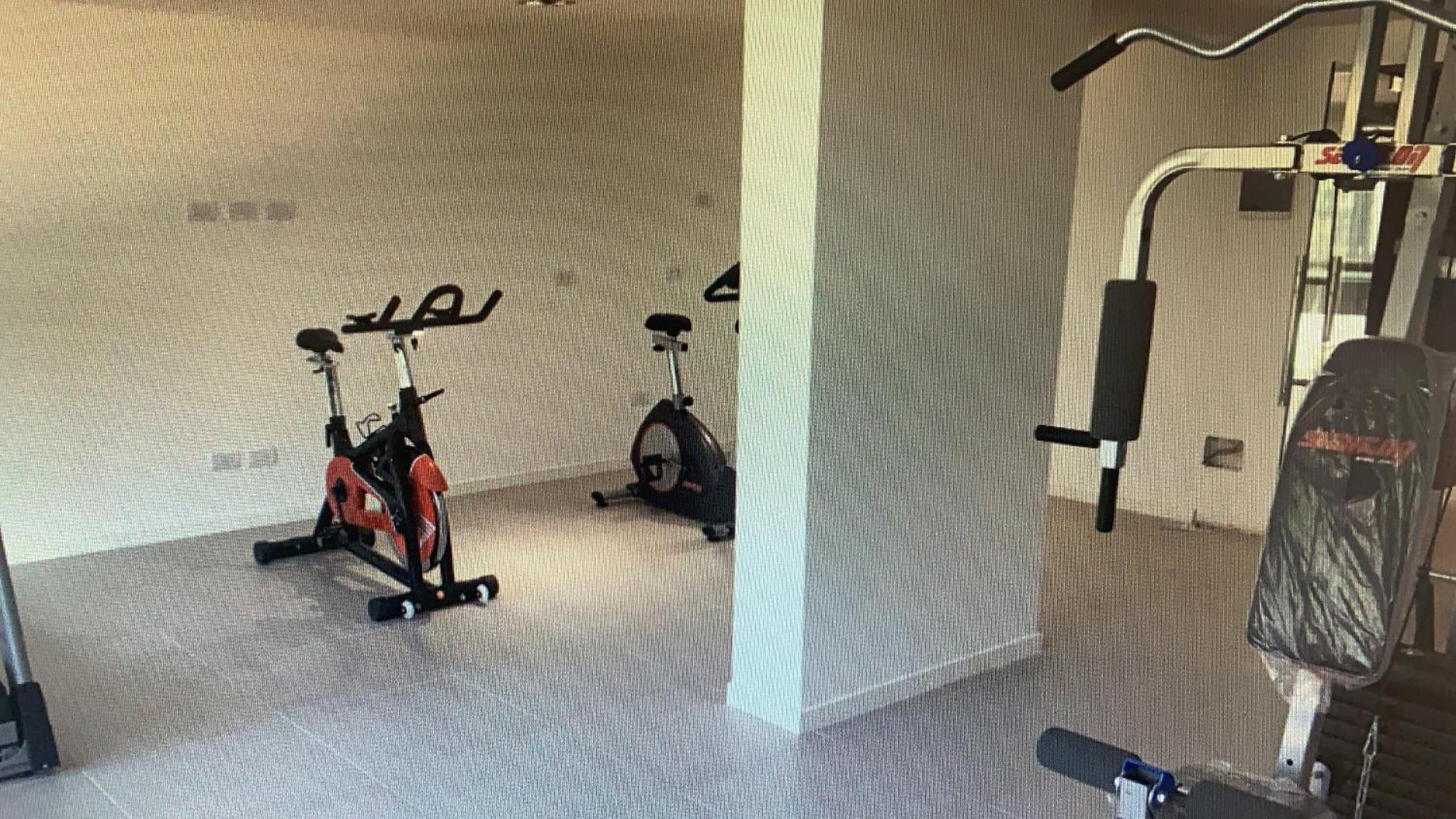 Departamento con Amenities