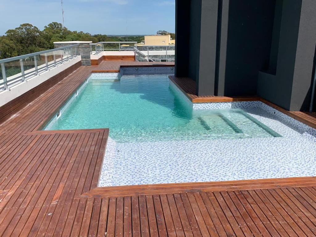 Departamento con Amenities