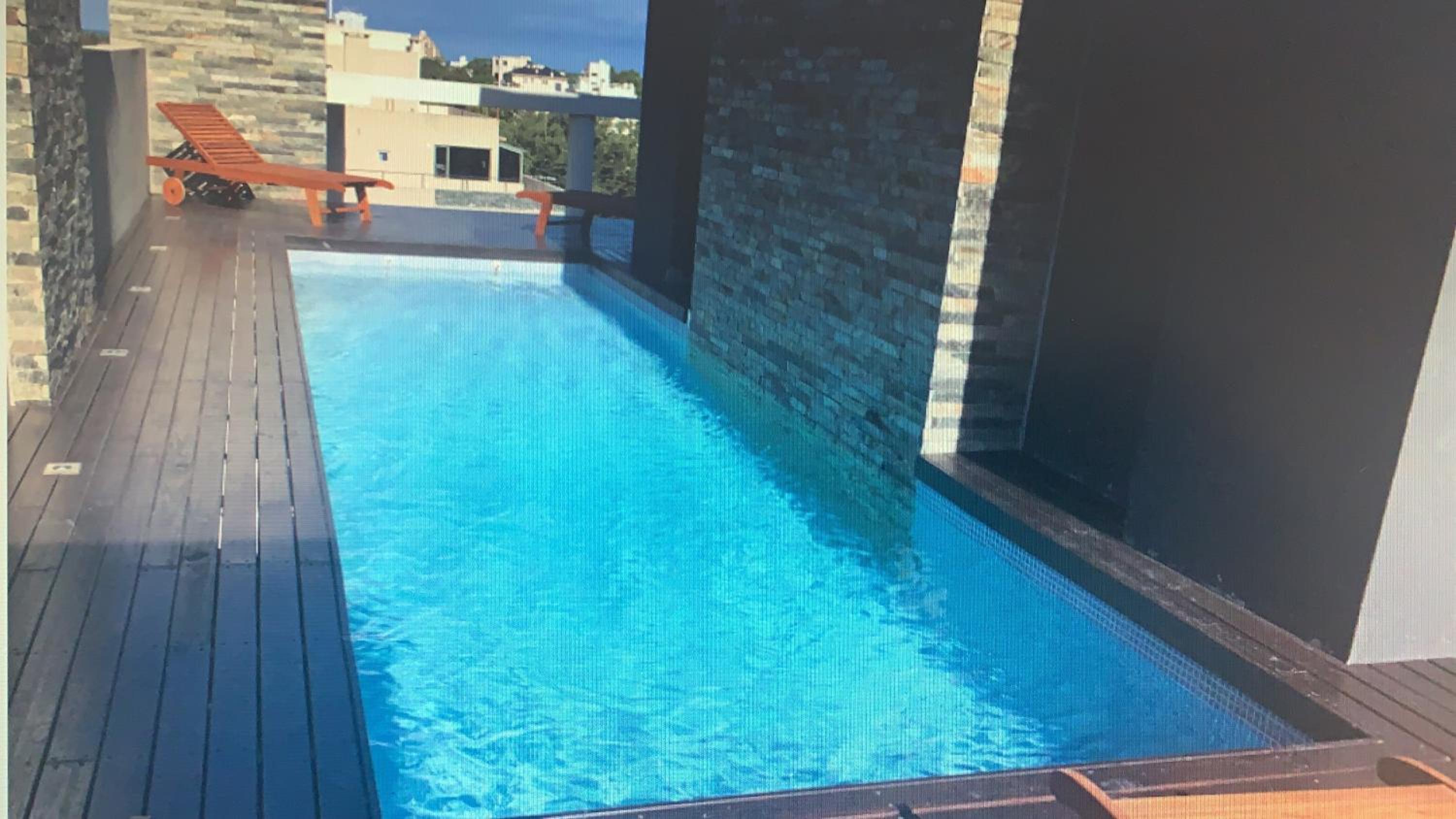 Departamento con Amenities