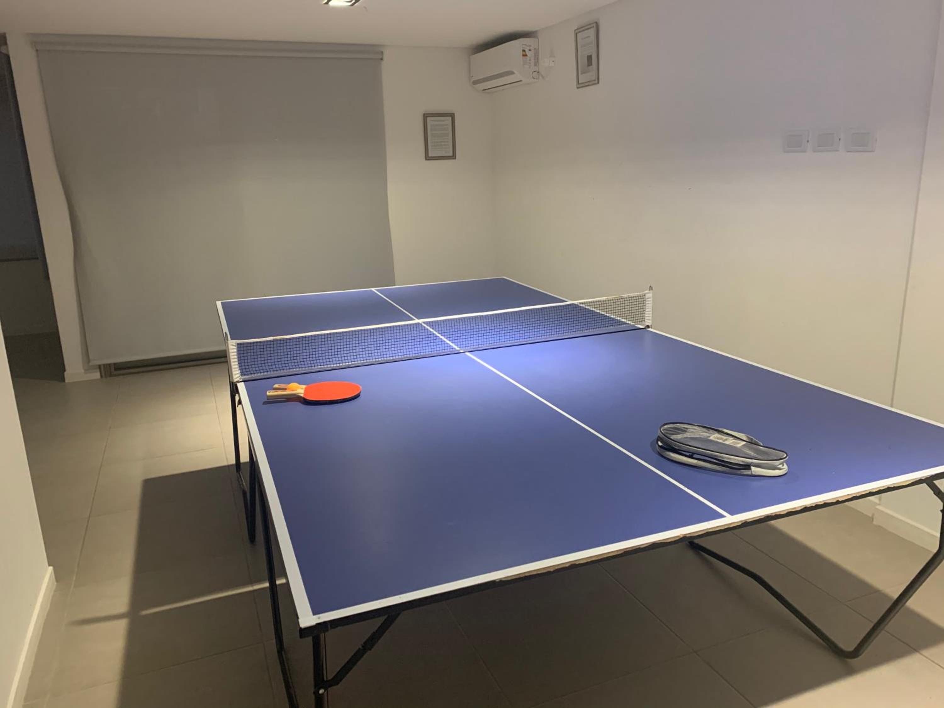 Departamento con Amenities
