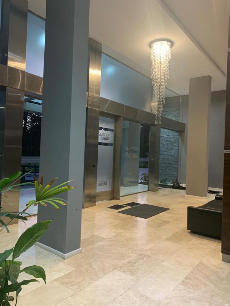 Departamento con Amenities