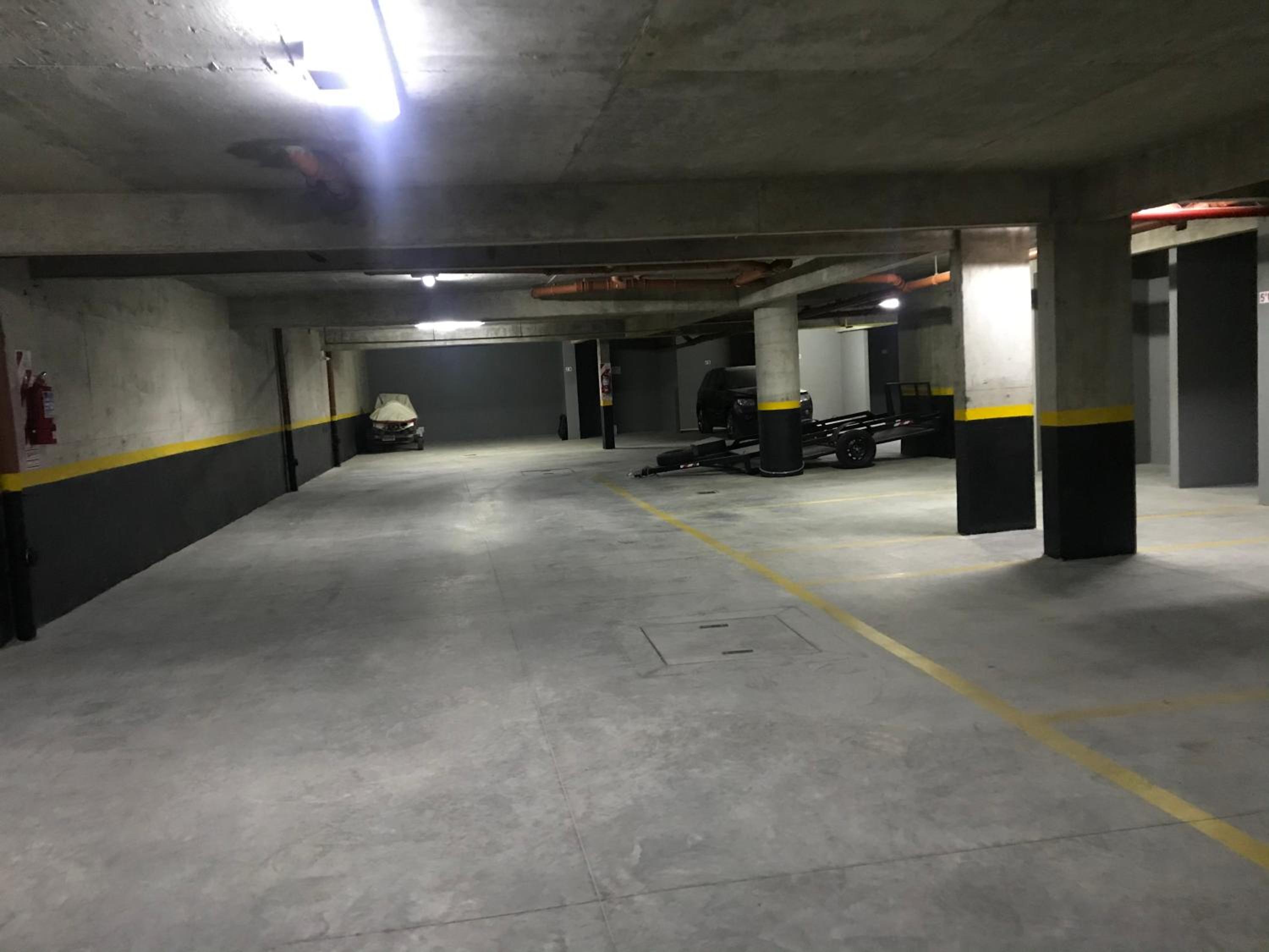 Departamento con Amenities