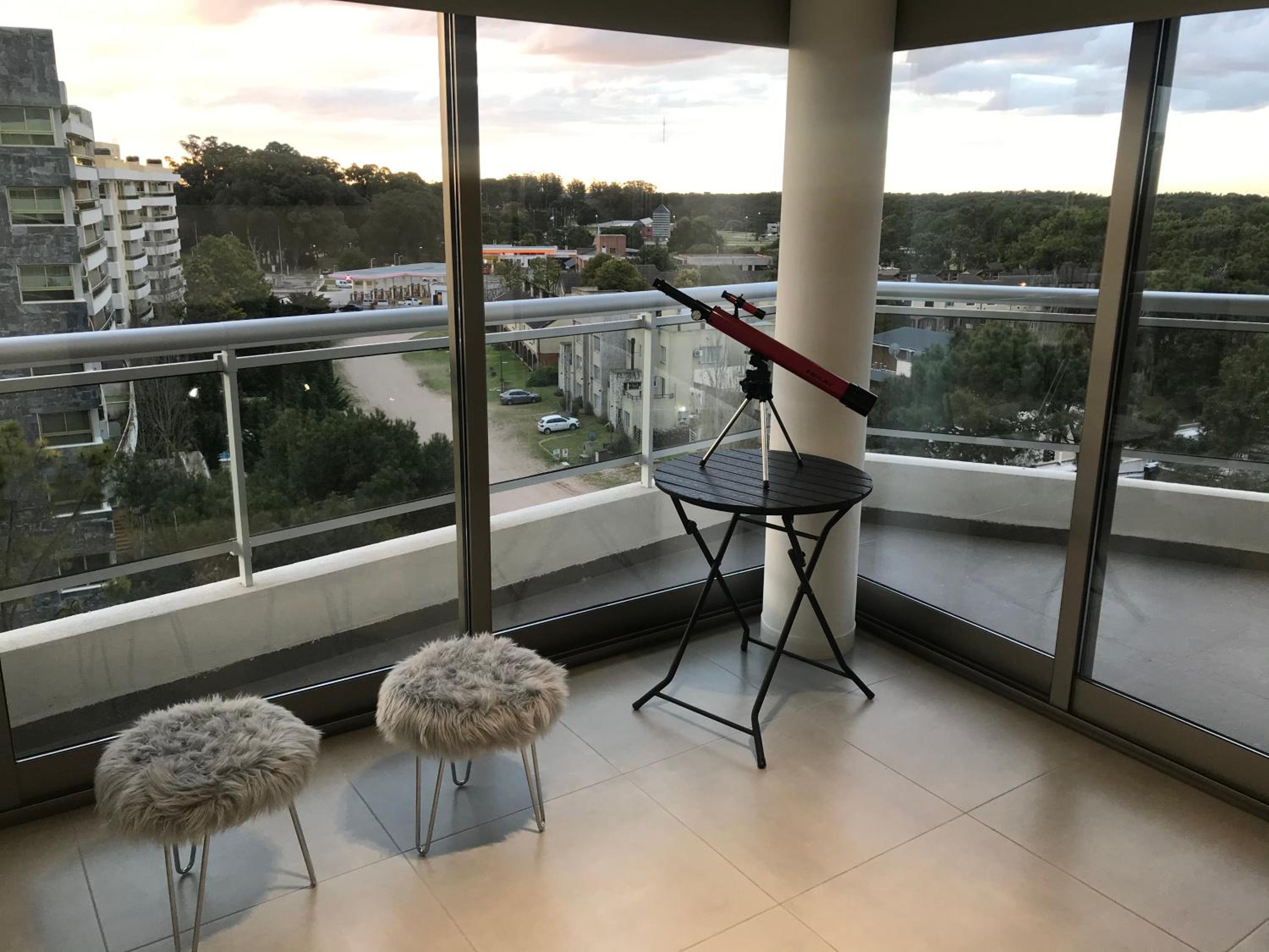 Departamento con Amenities