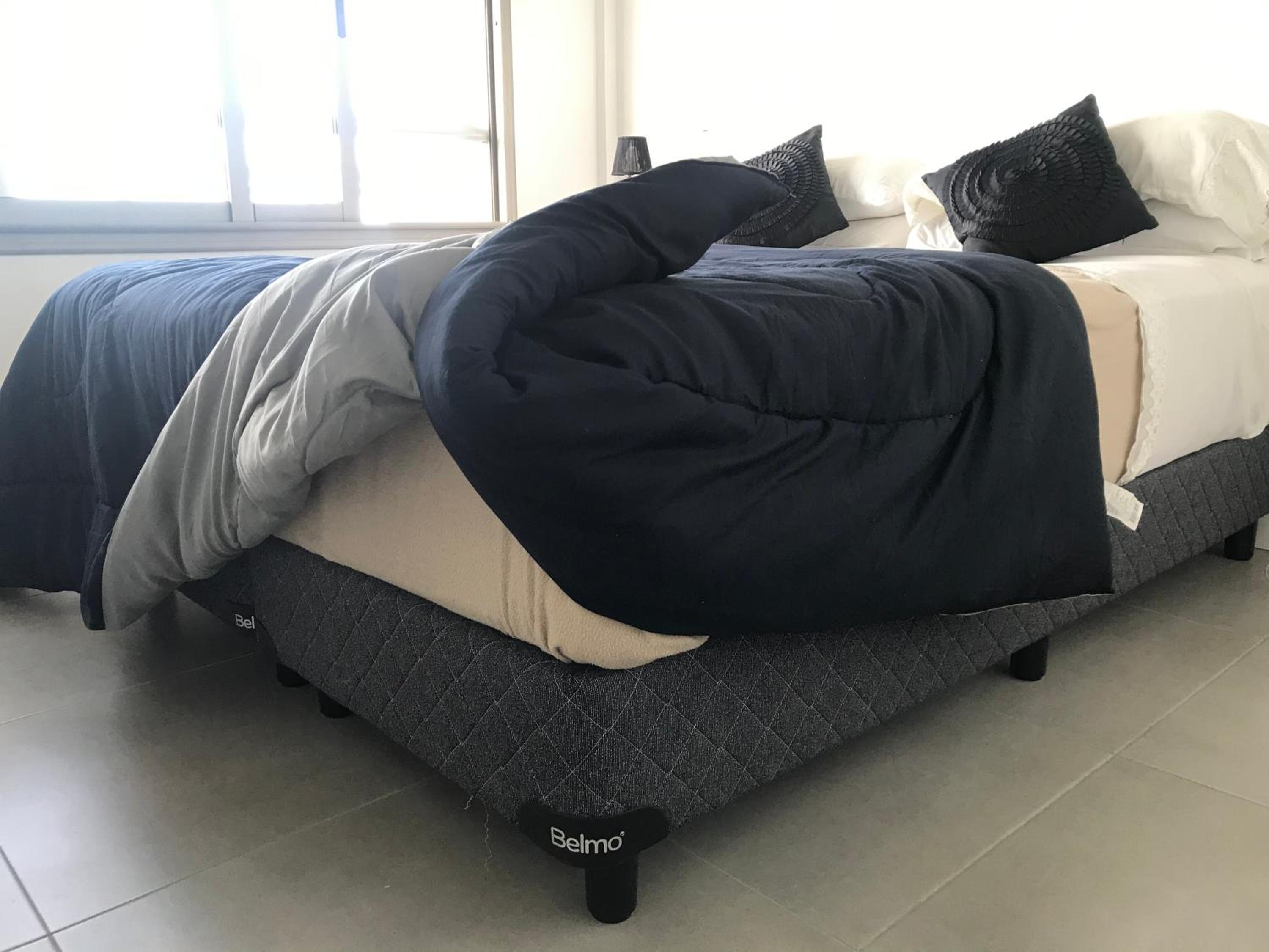 Departamento con Amenities