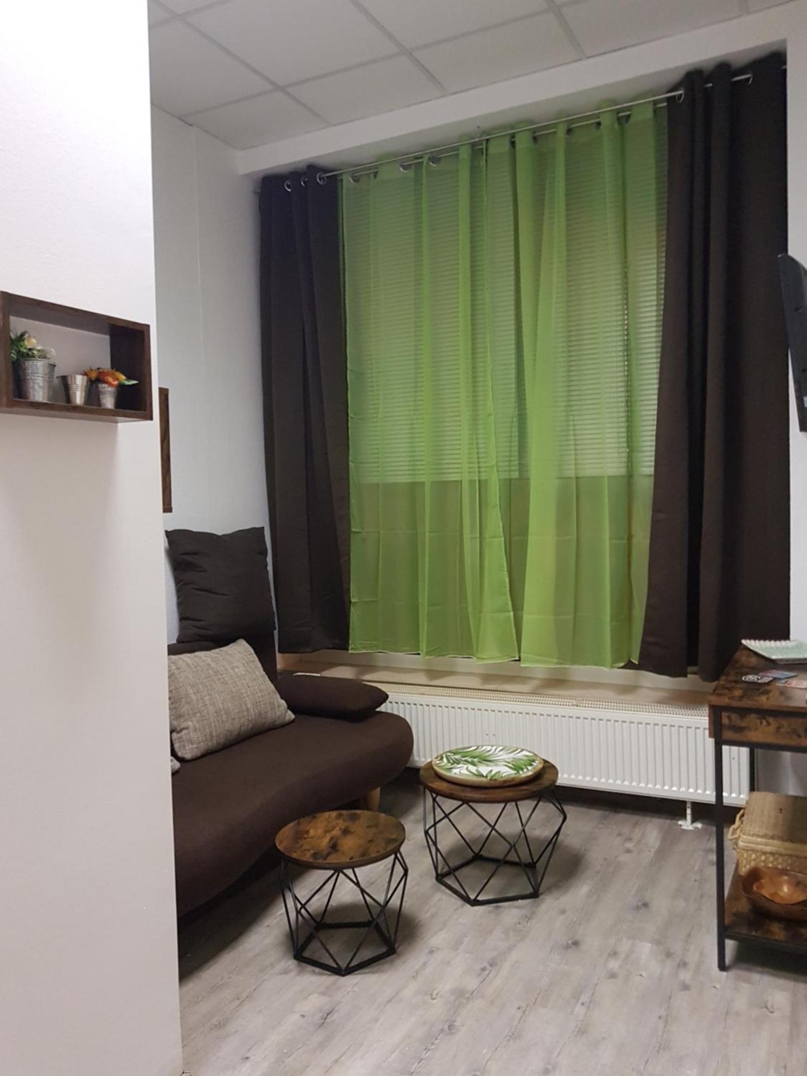 Unterkunft einfach und zentral view 2