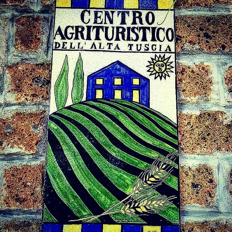 Agriturismo Podernuovo
