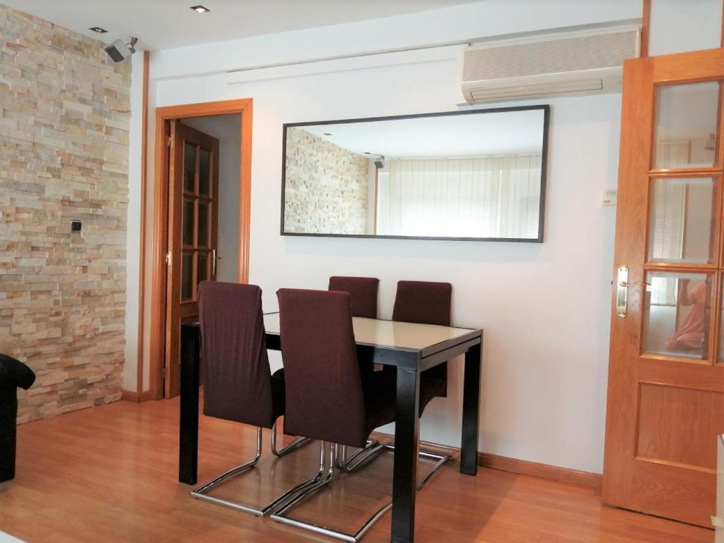 APARTAMENTO HUESCA