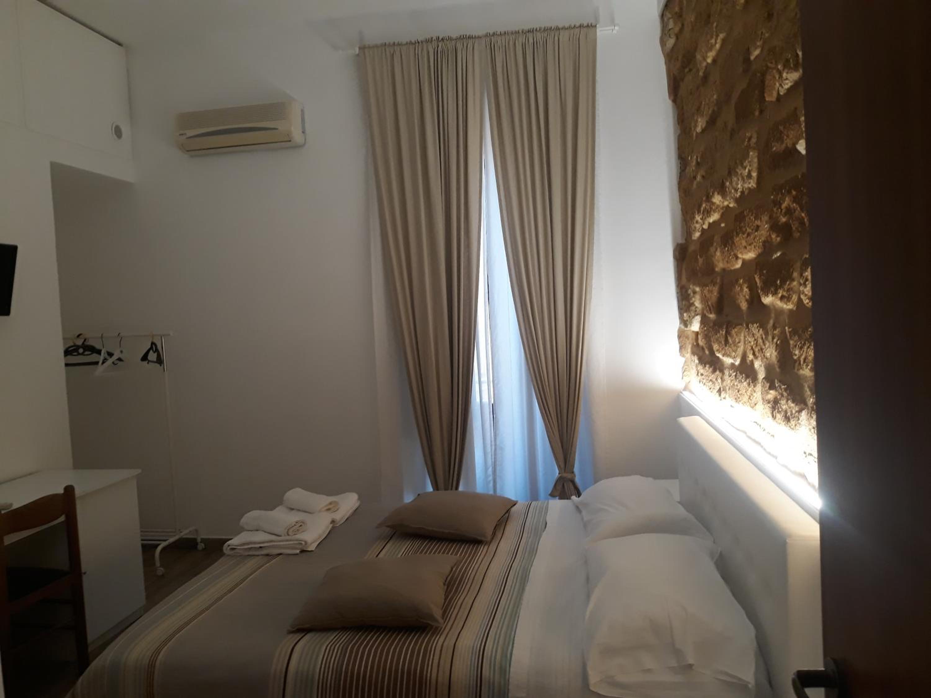 B&B Kolymbetra