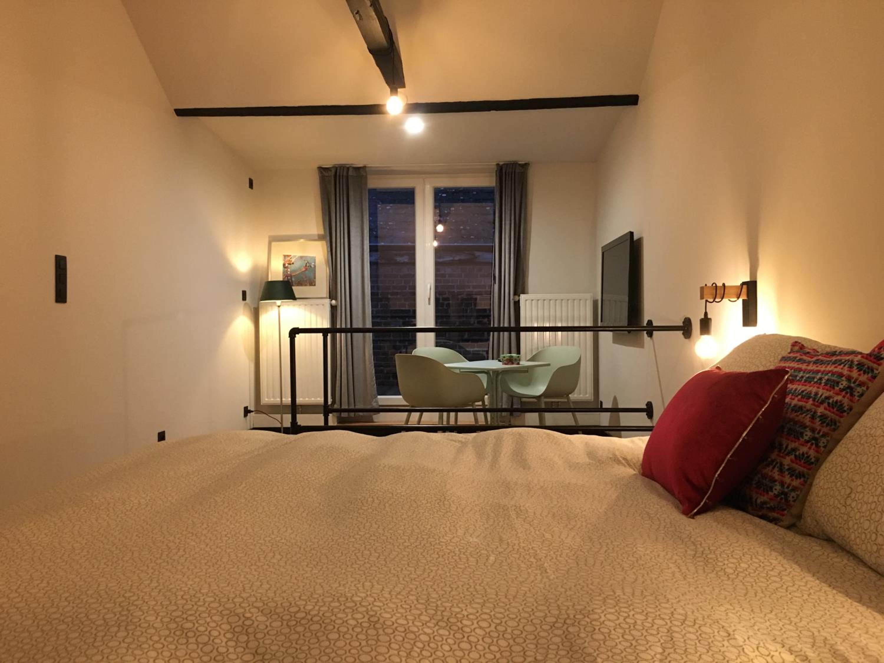 Au Coeur La Roche