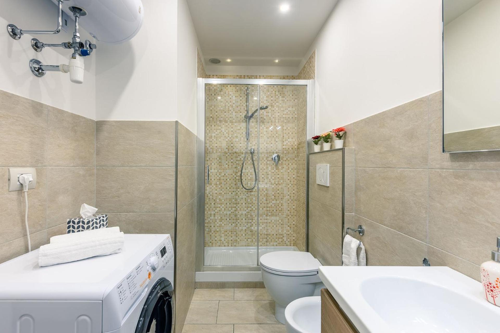 Duomo Confort Suite