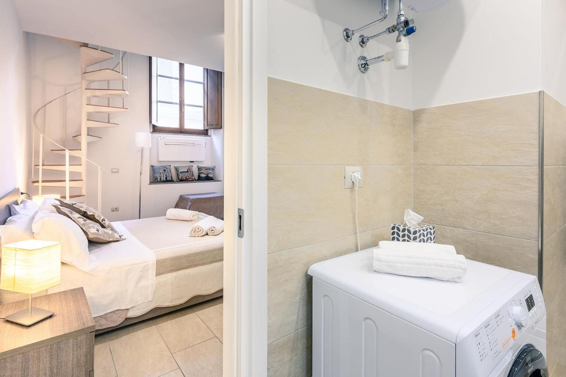 Duomo Confort Suite