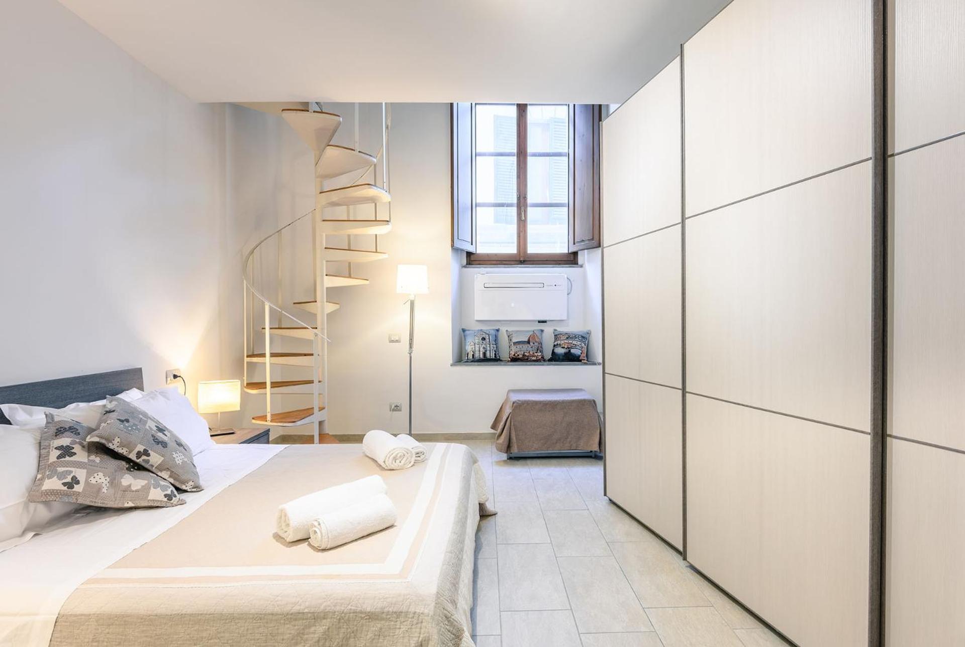Duomo Confort Suite