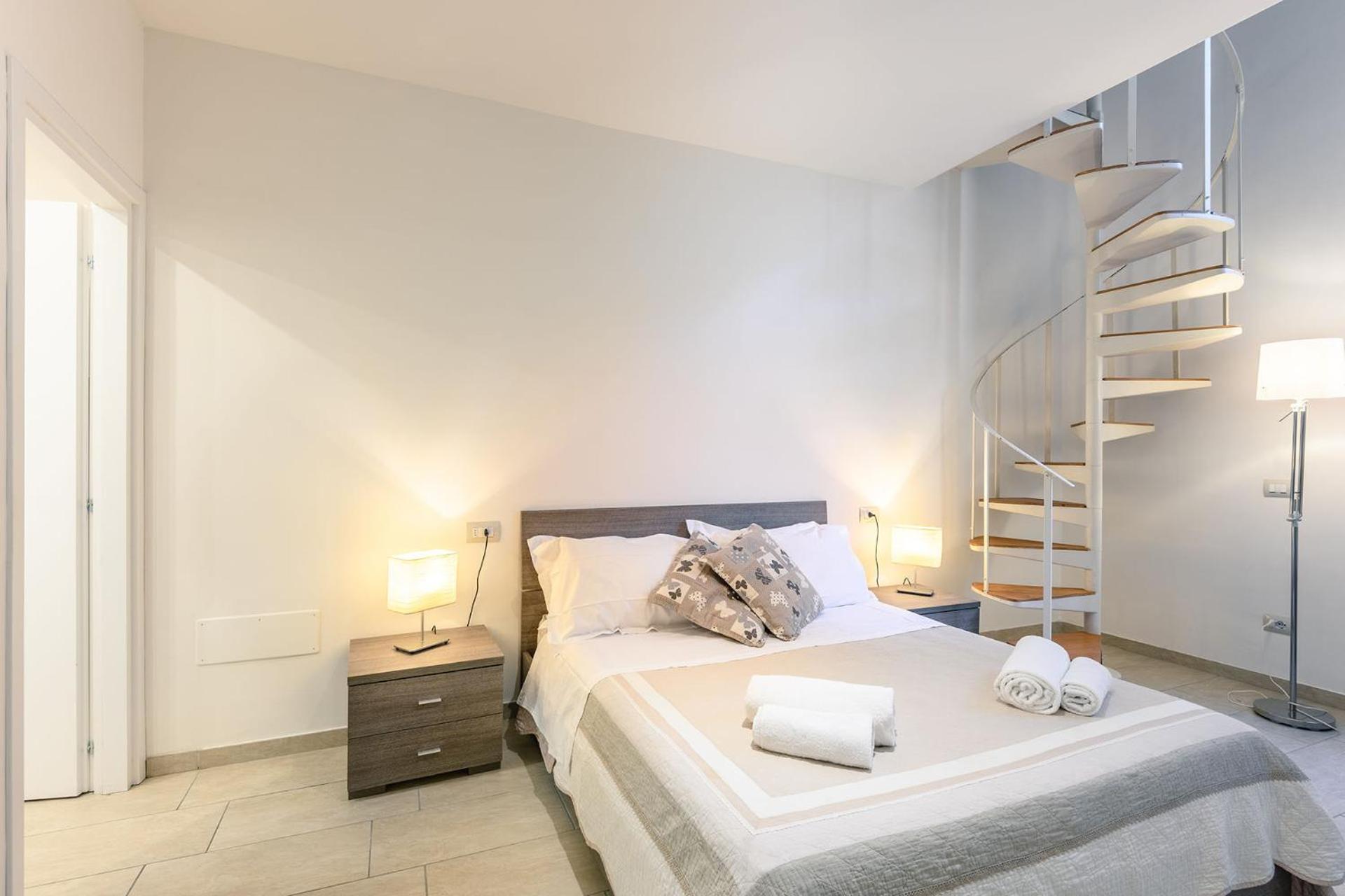 Duomo Confort Suite