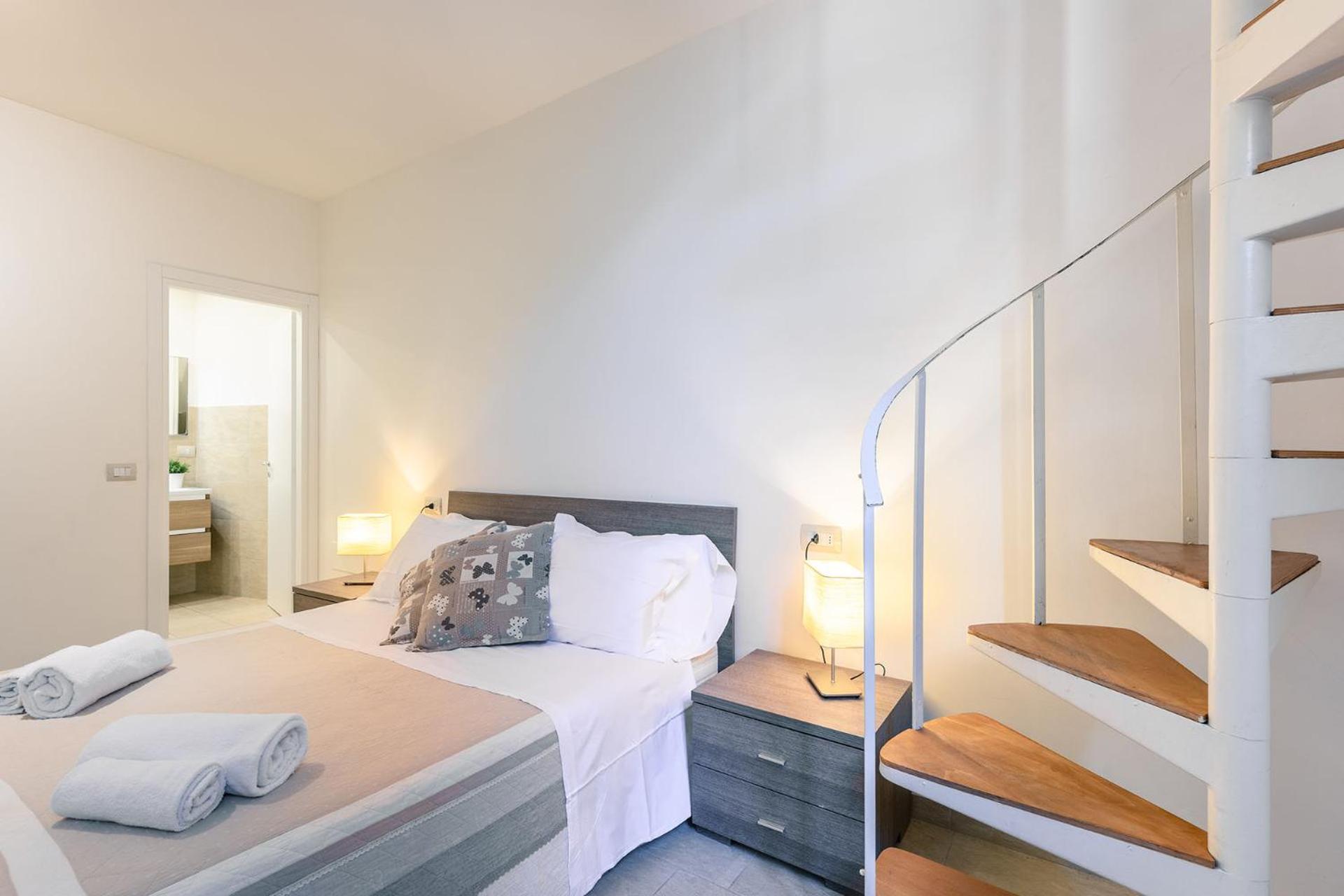 Duomo Confort Suite