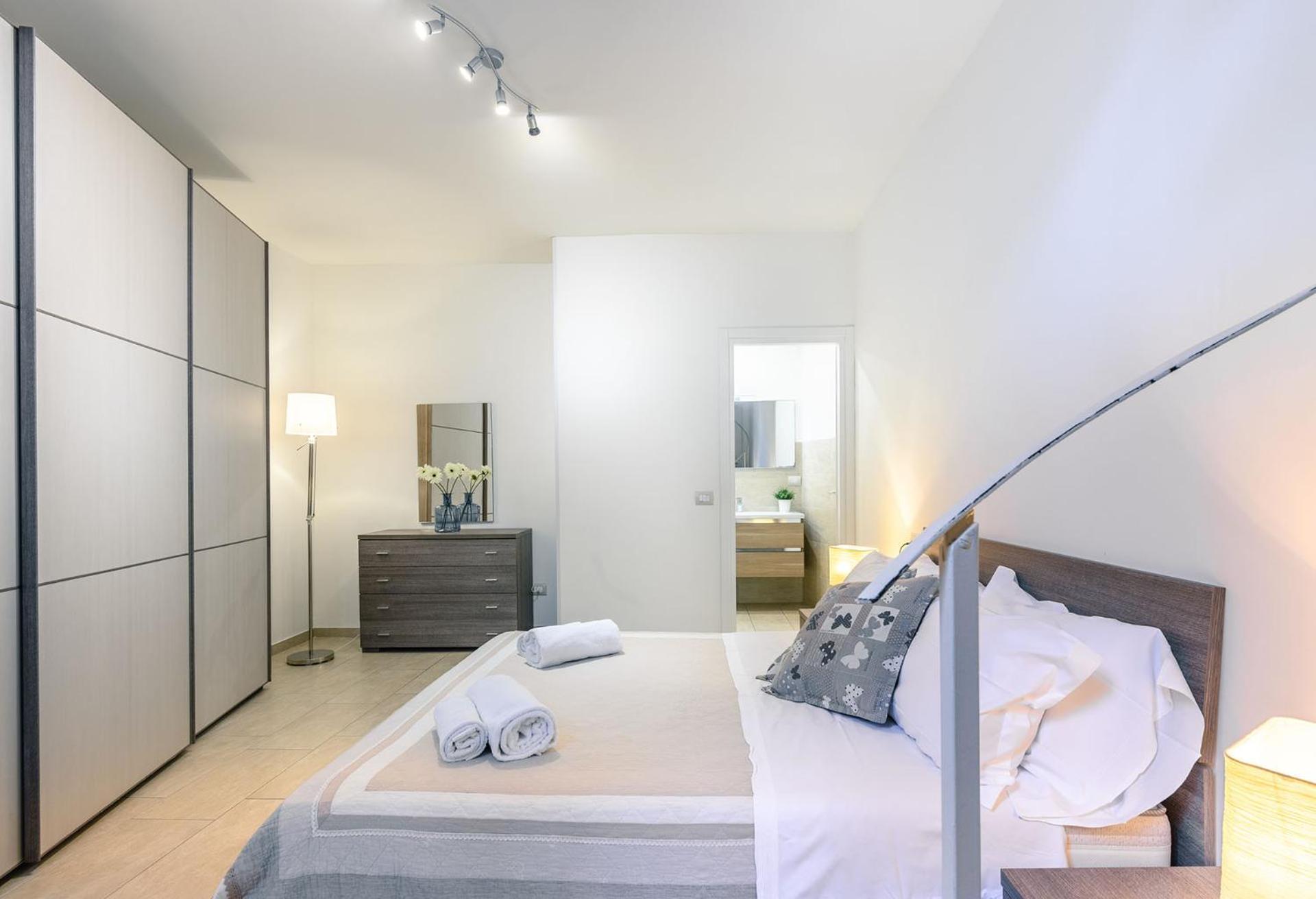 Duomo Confort Suite