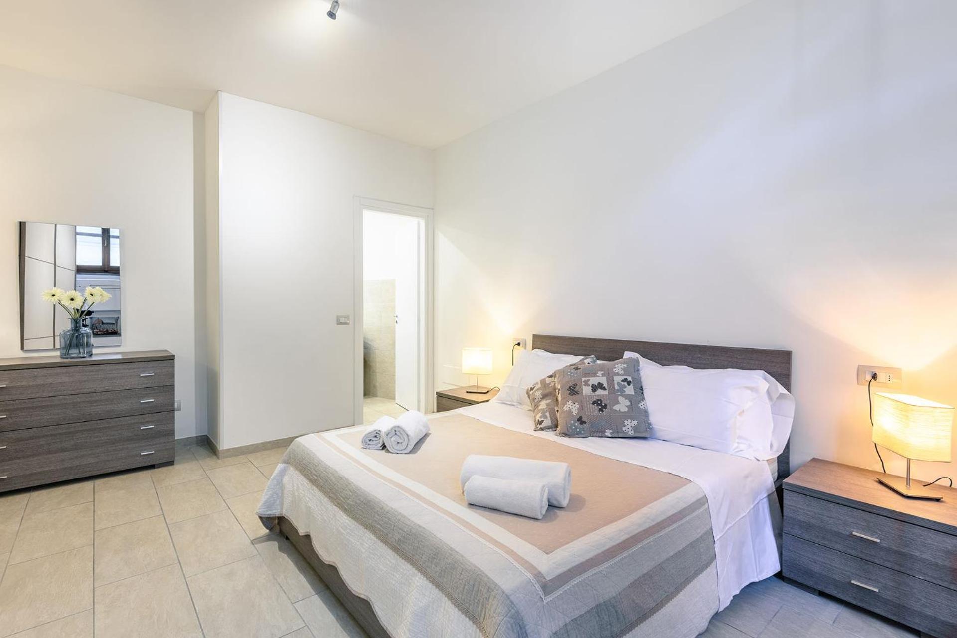 Duomo Confort Suite