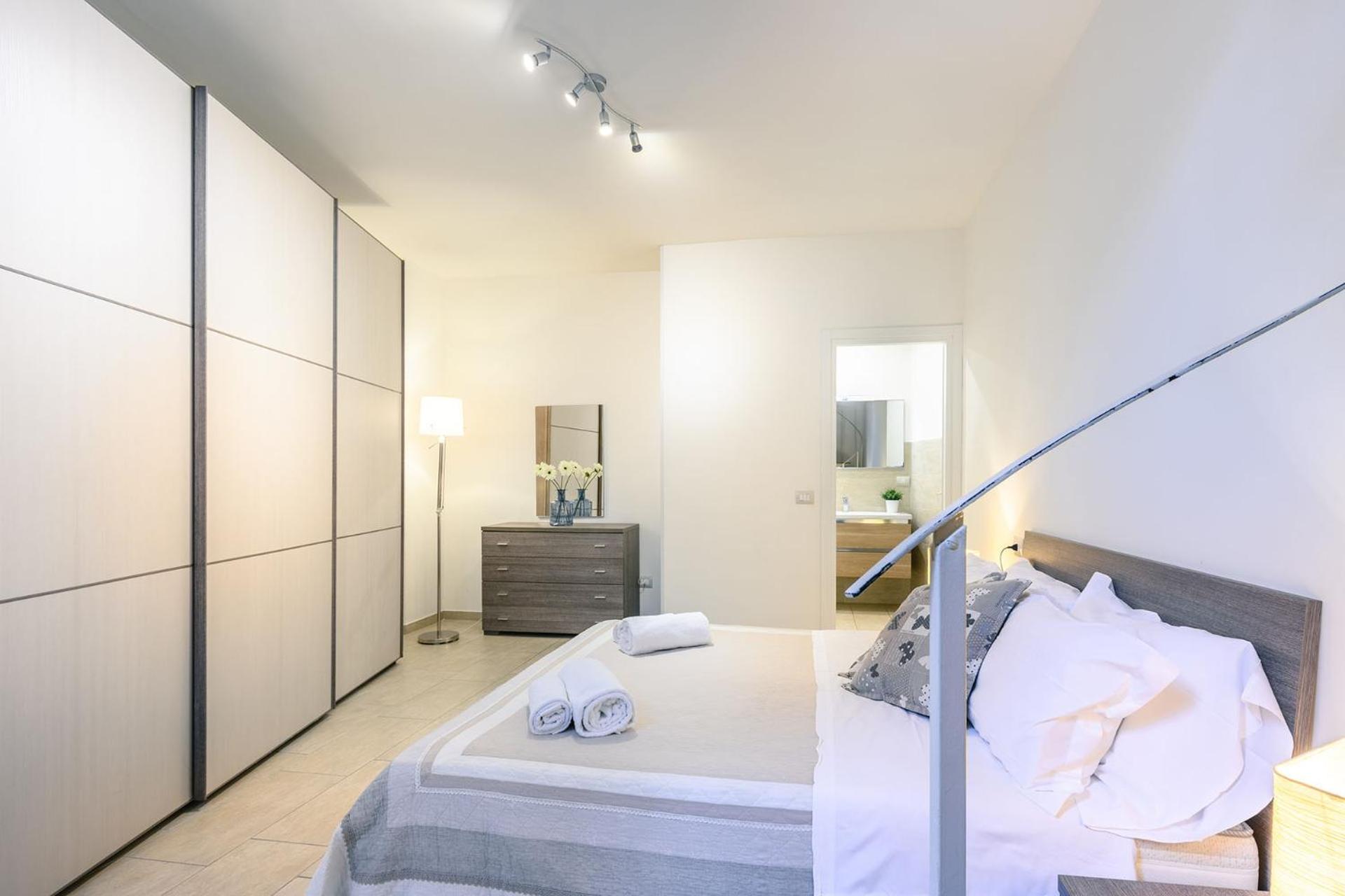 Duomo Confort Suite