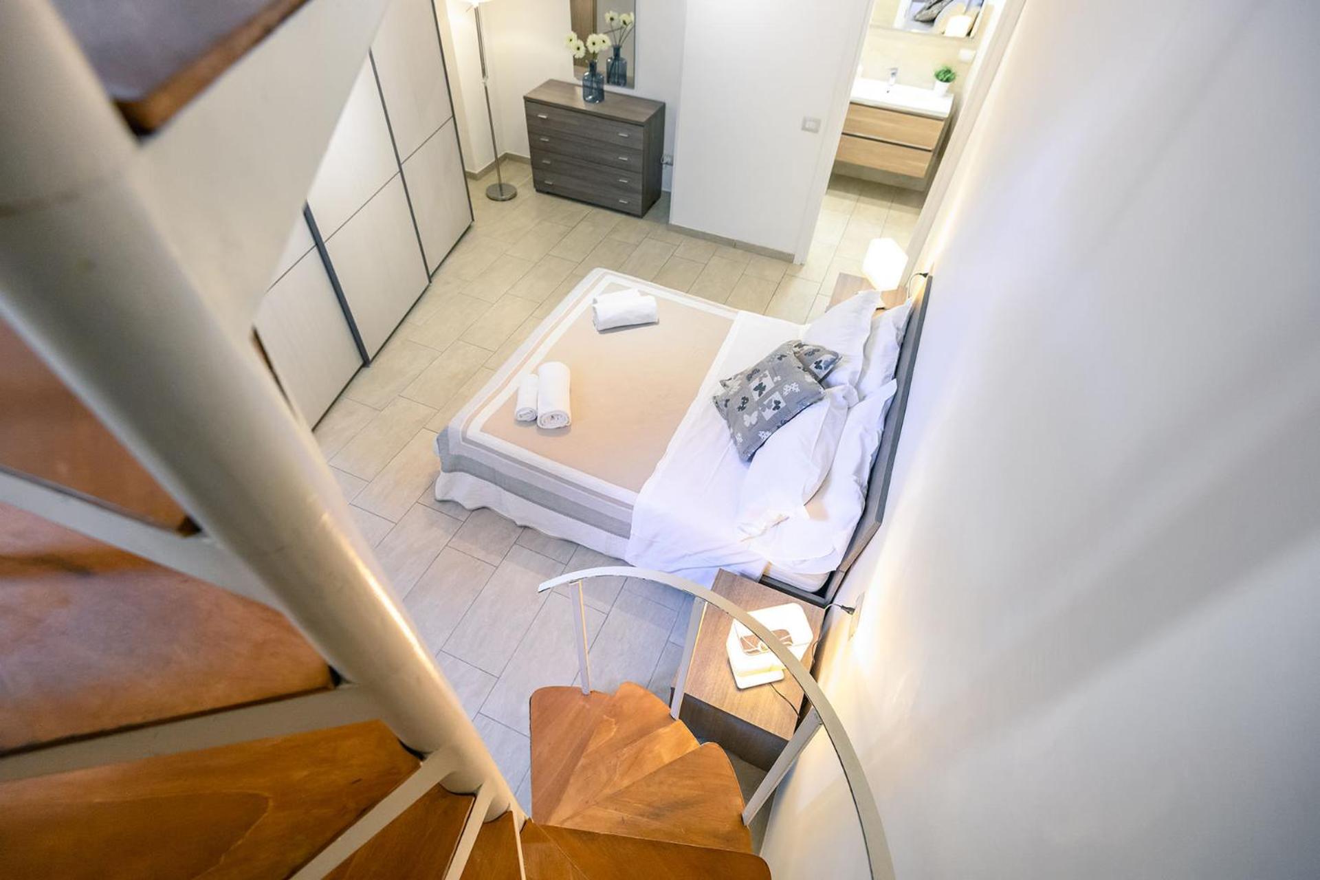 Duomo Confort Suite
