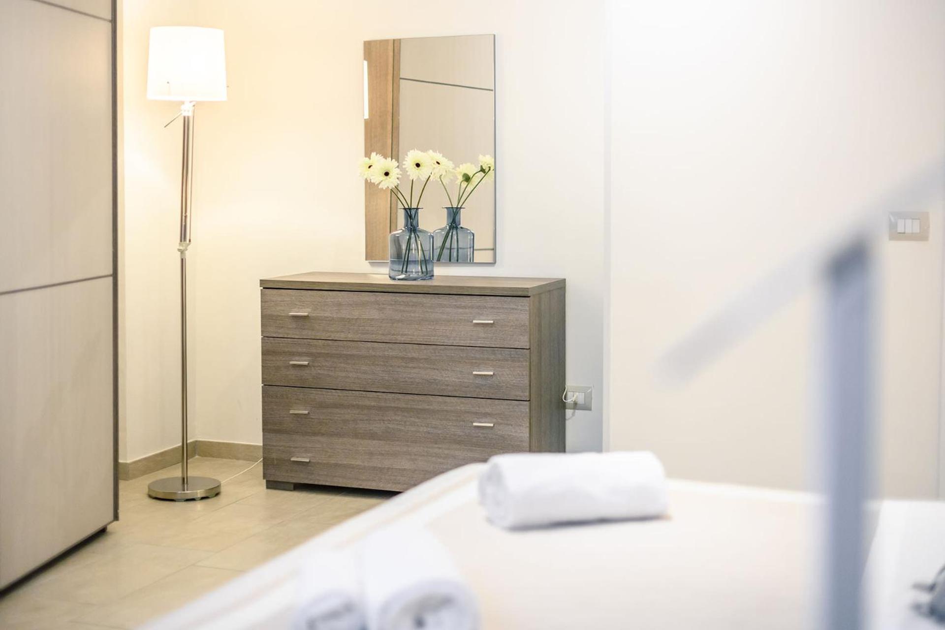 Duomo Confort Suite