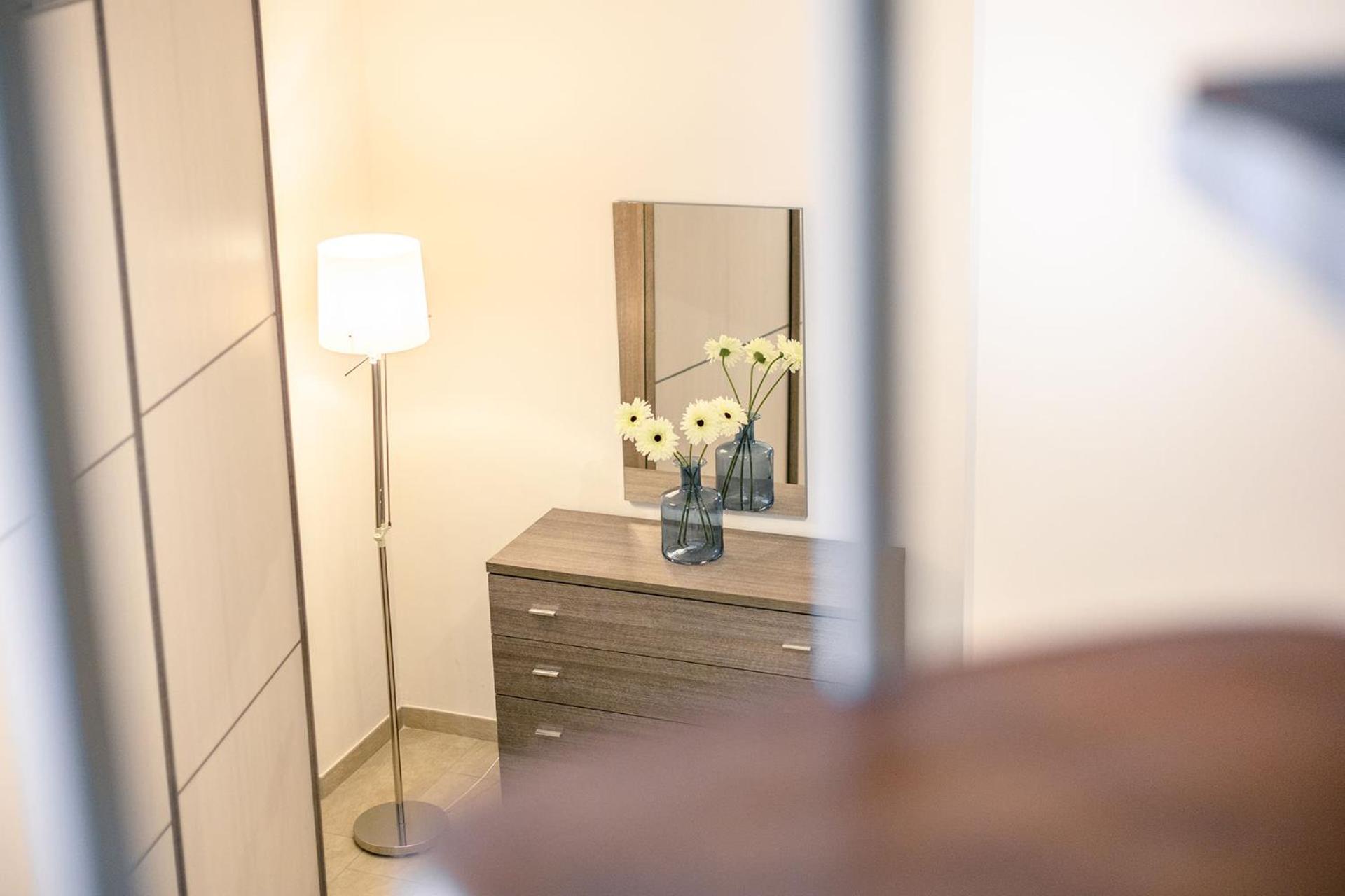 Duomo Confort Suite