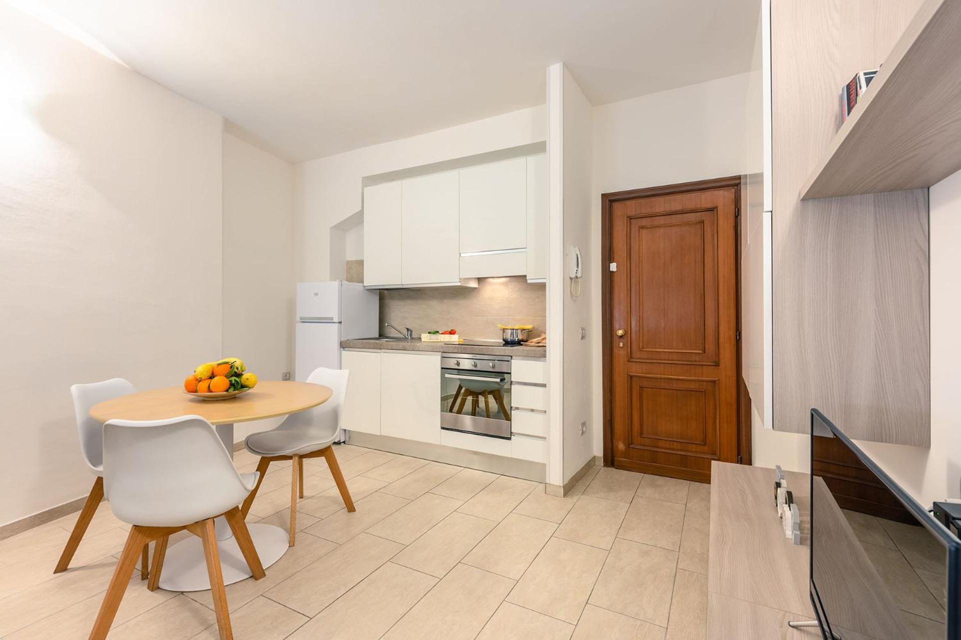 Duomo Confort Suite