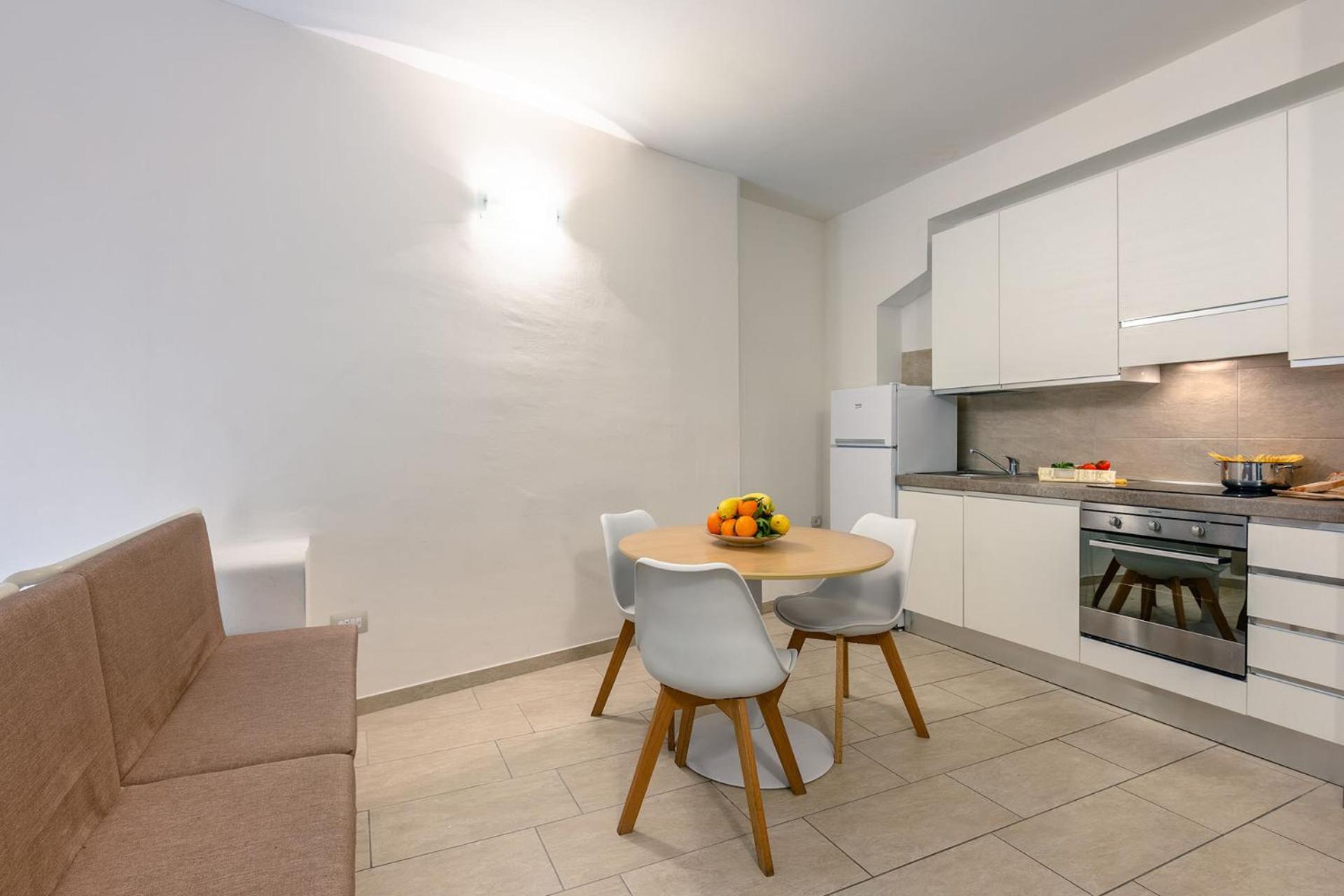 Duomo Confort Suite