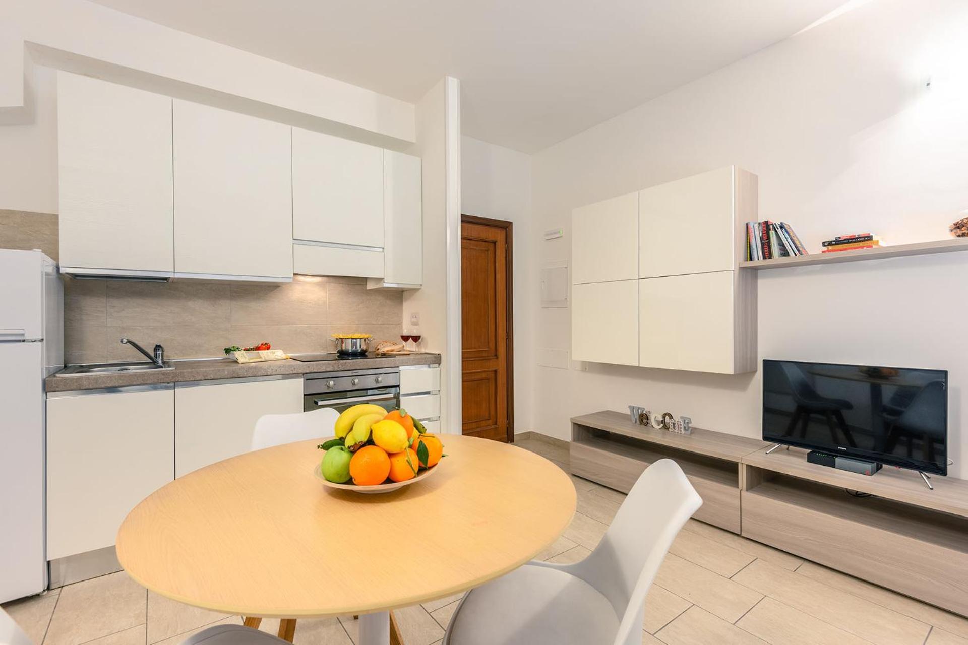 Duomo Confort Suite
