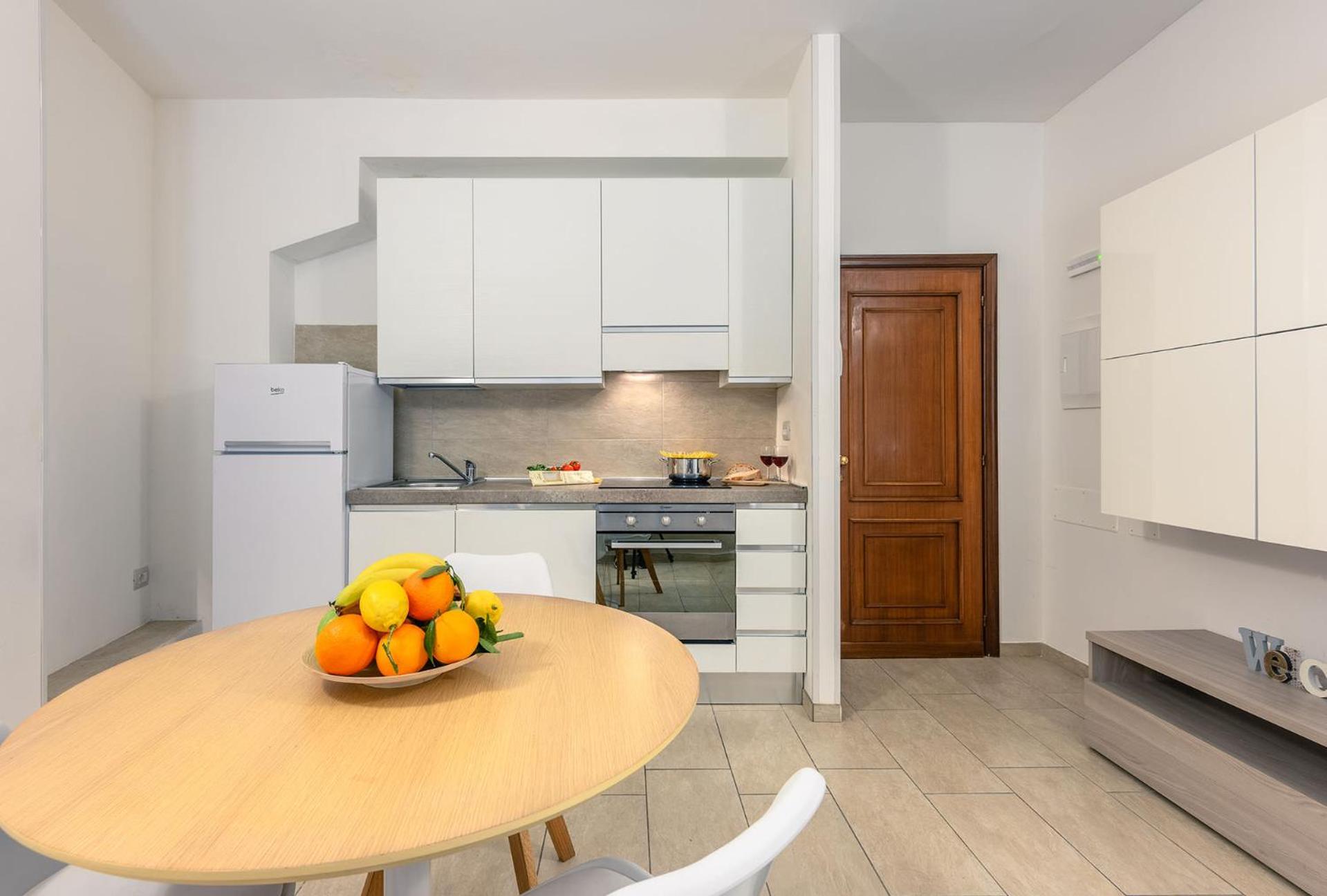 Duomo Confort Suite
