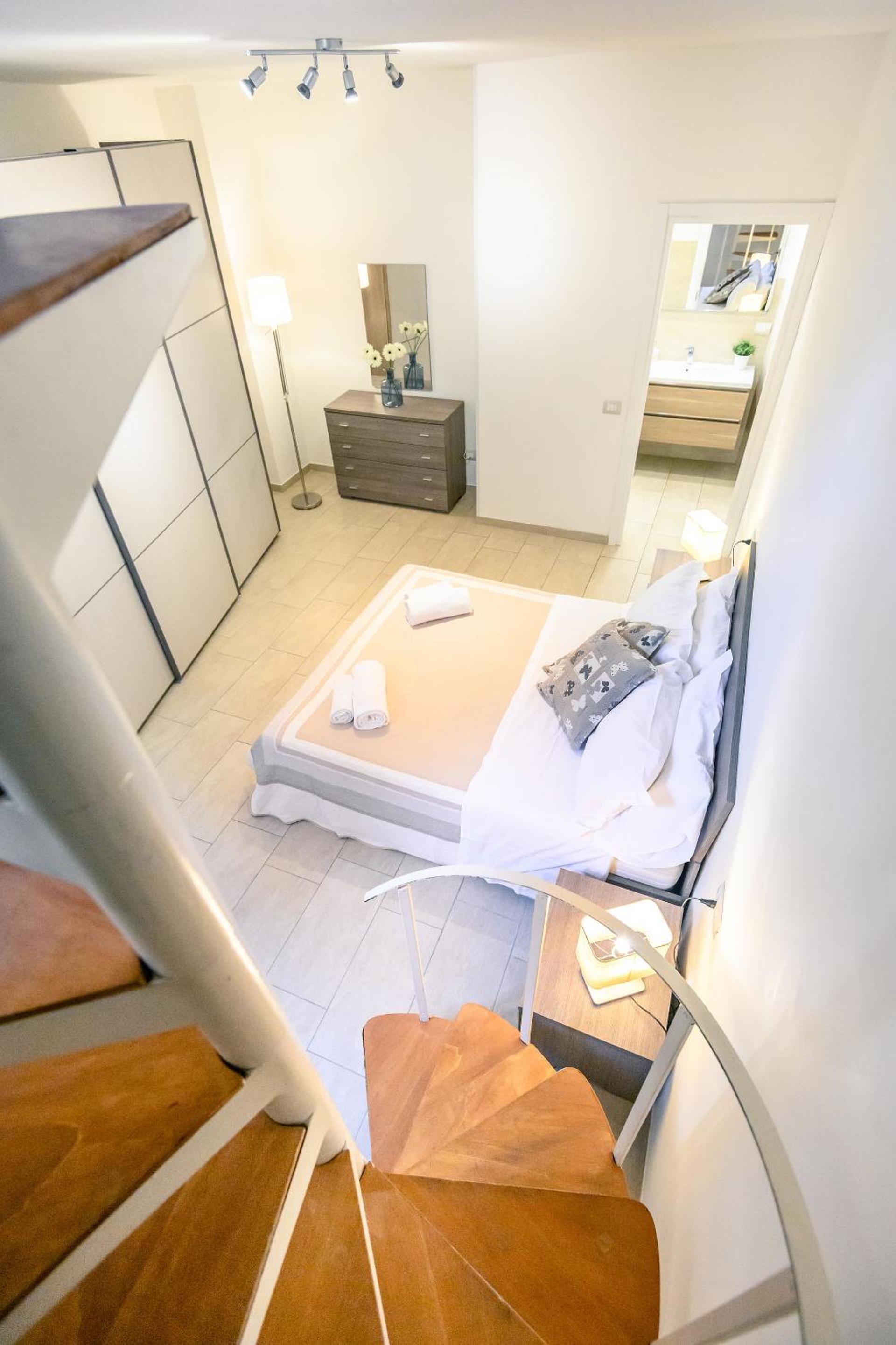 Duomo Confort Suite