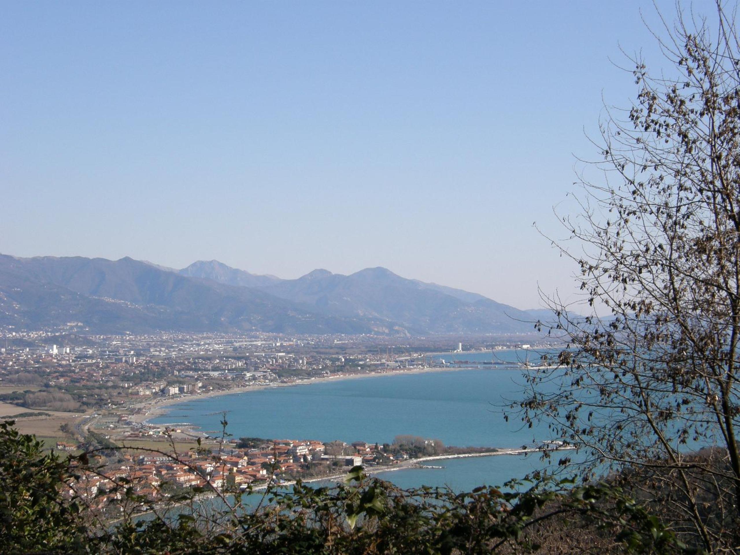 The AP Fiumaretta