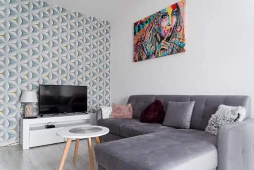 APARTAMENT KAMILA view 3