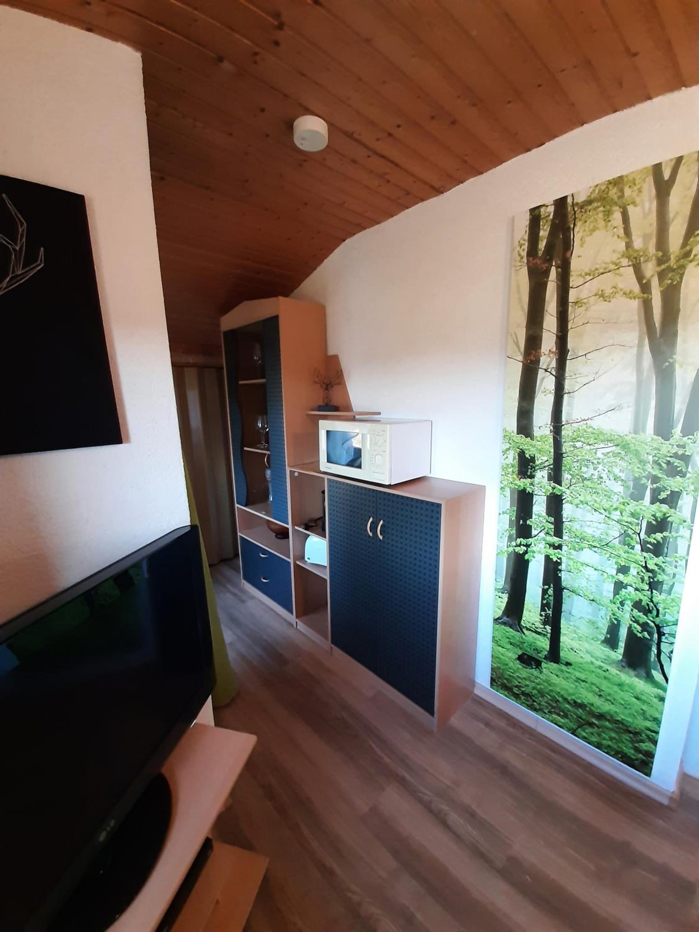 Landhaus Erna