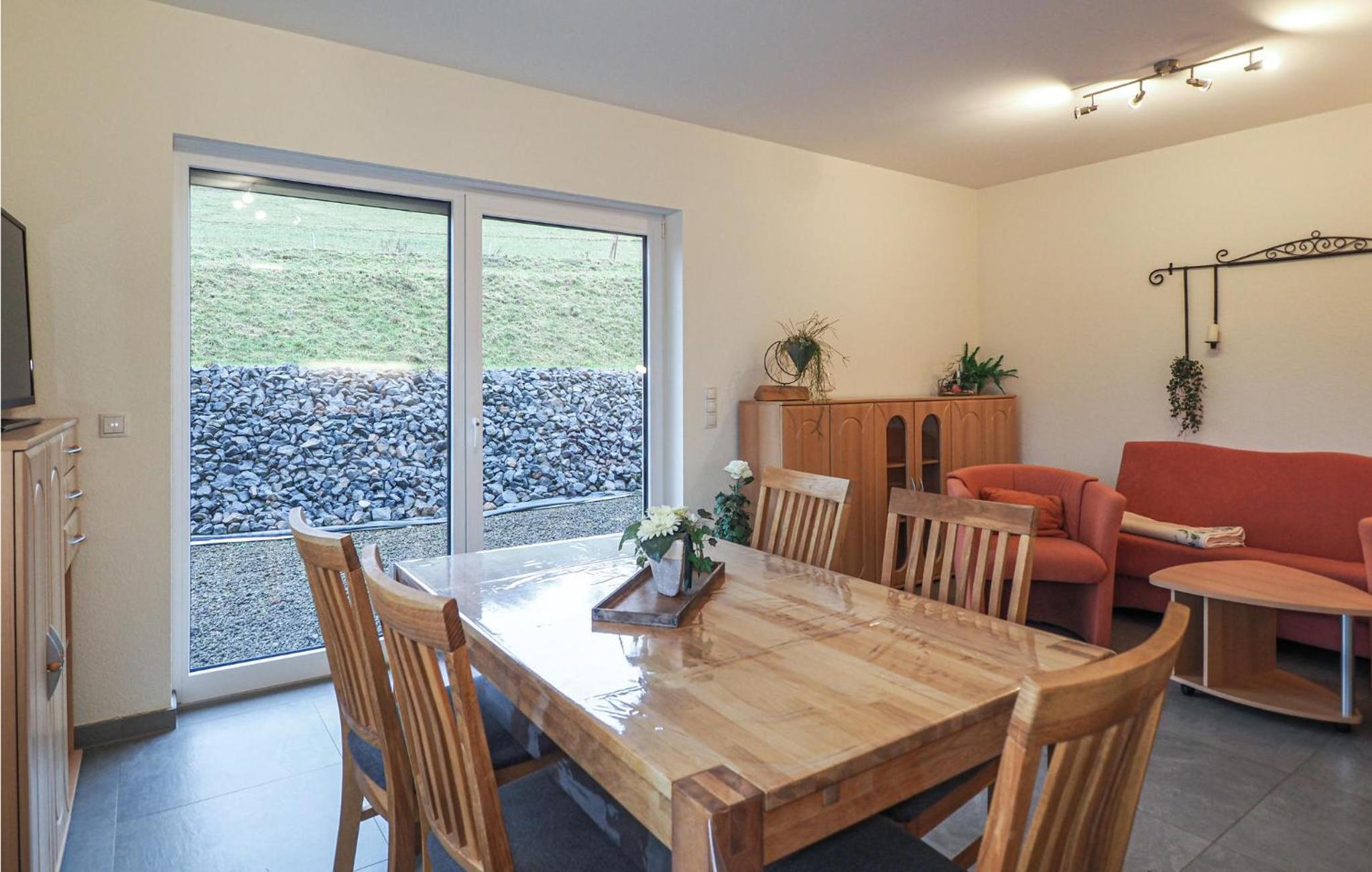 Nice Apartment In Kelberg Rothenbach With Kitchen