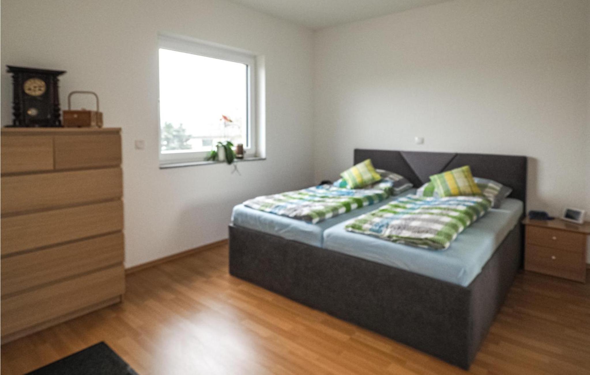 Nice Apartment In Kelberg Rothenbach With Kitchen