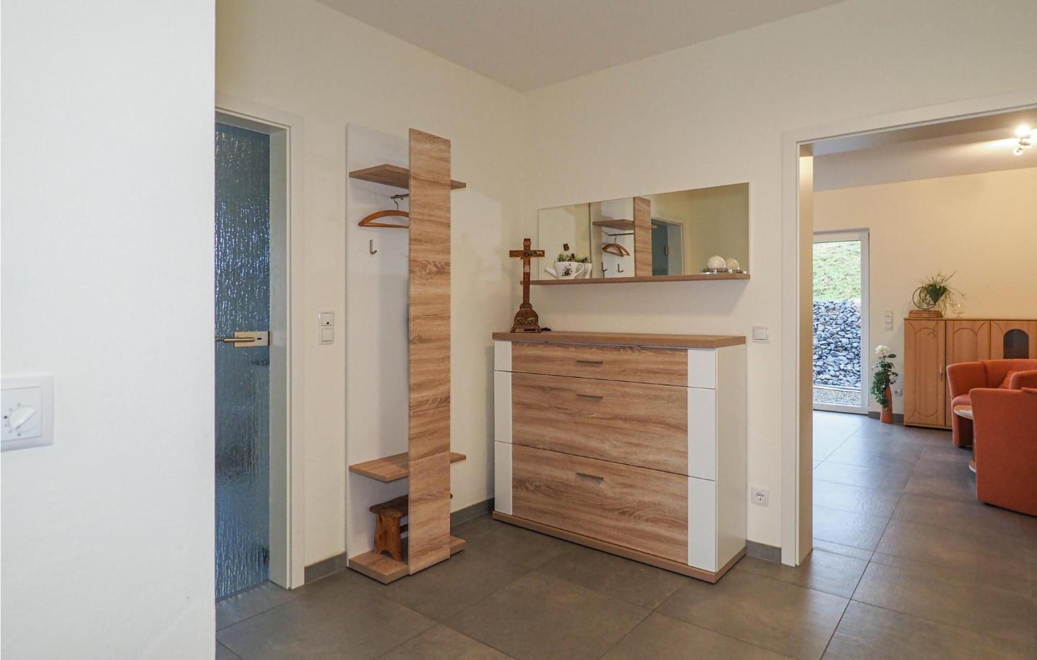 Nice Apartment In Kelberg Rothenbach With Kitchen