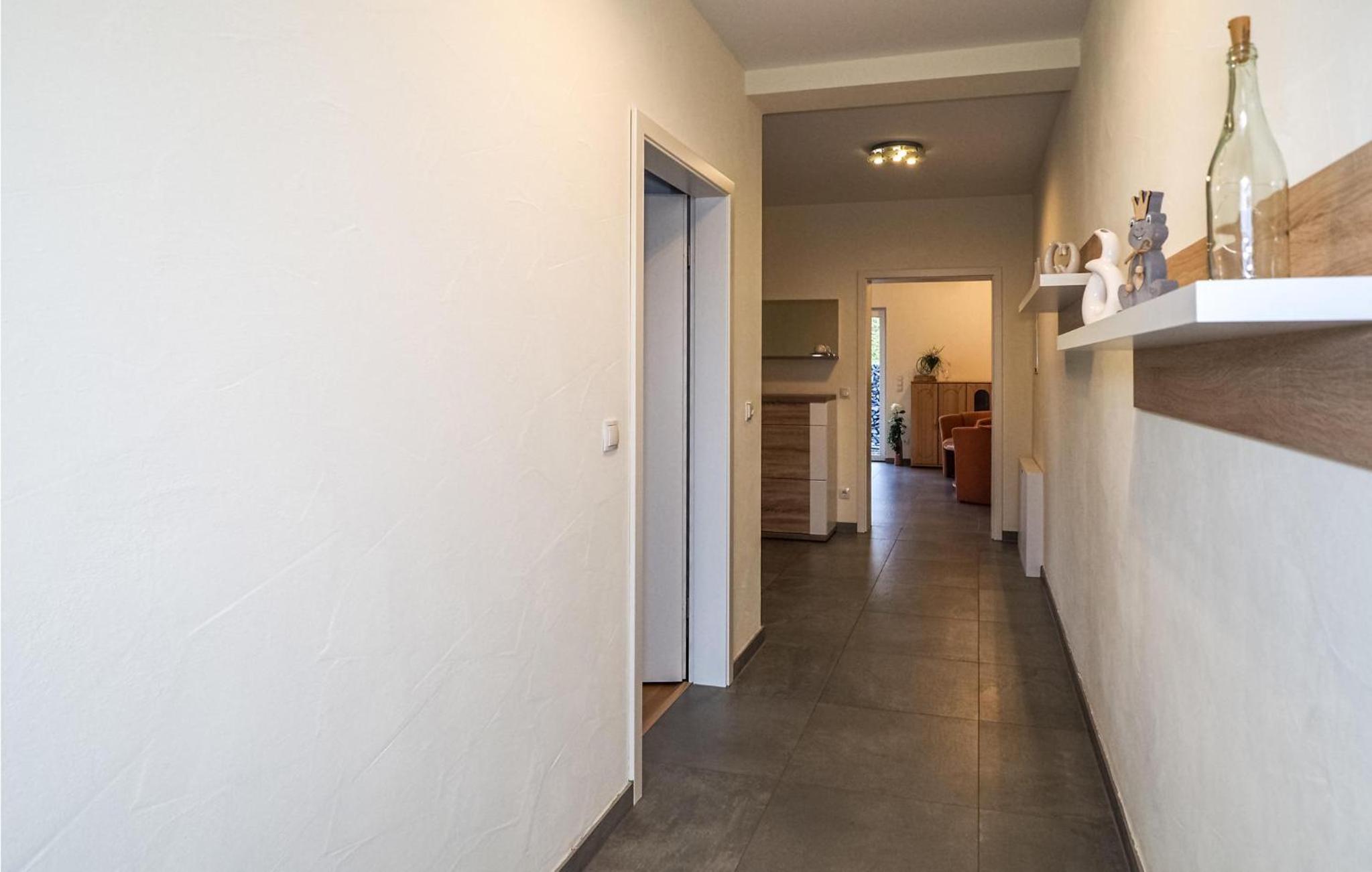 Nice Apartment In Kelberg Rothenbach With Kitchen