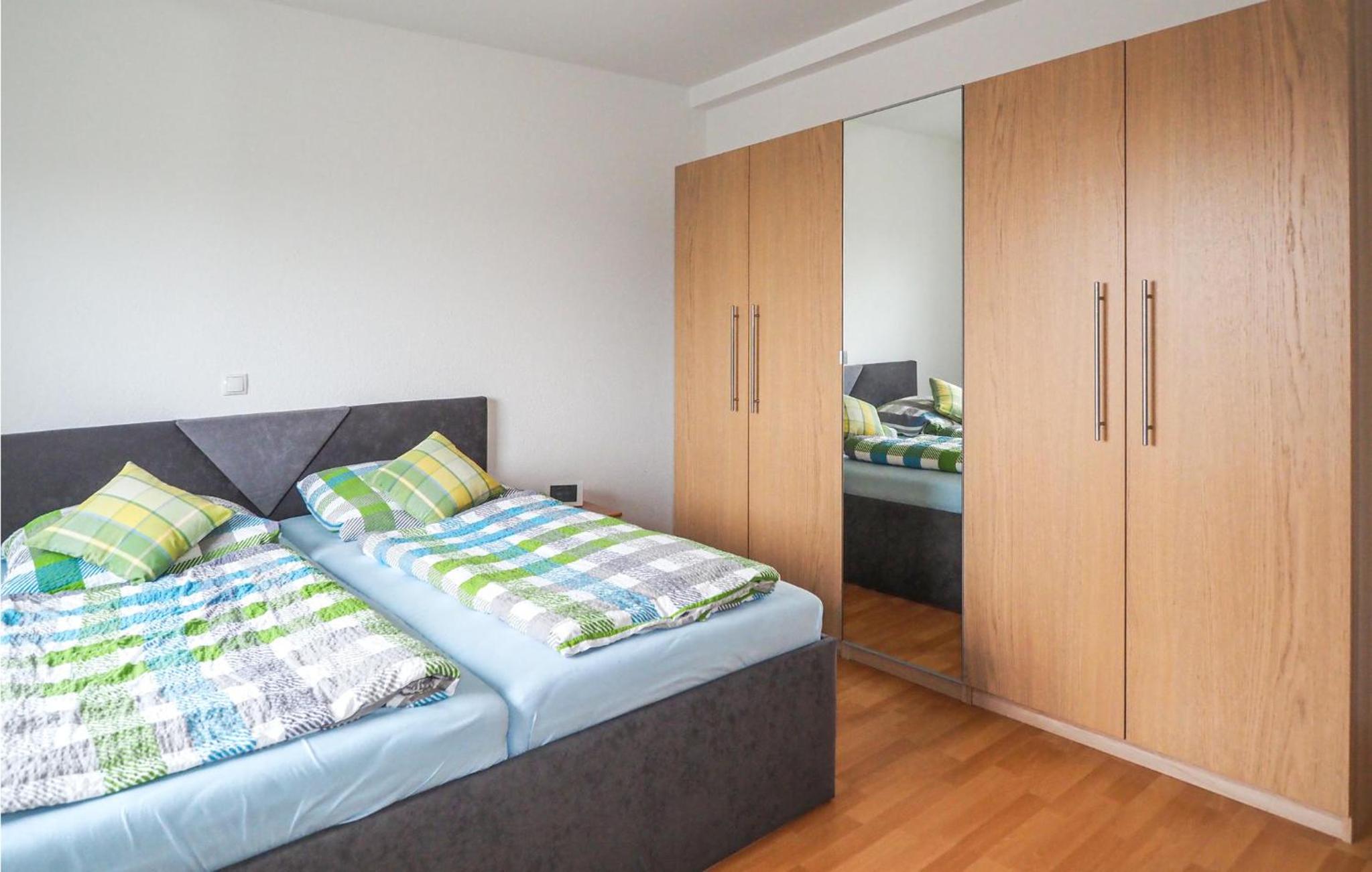 Nice Apartment In Kelberg Rothenbach With Kitchen