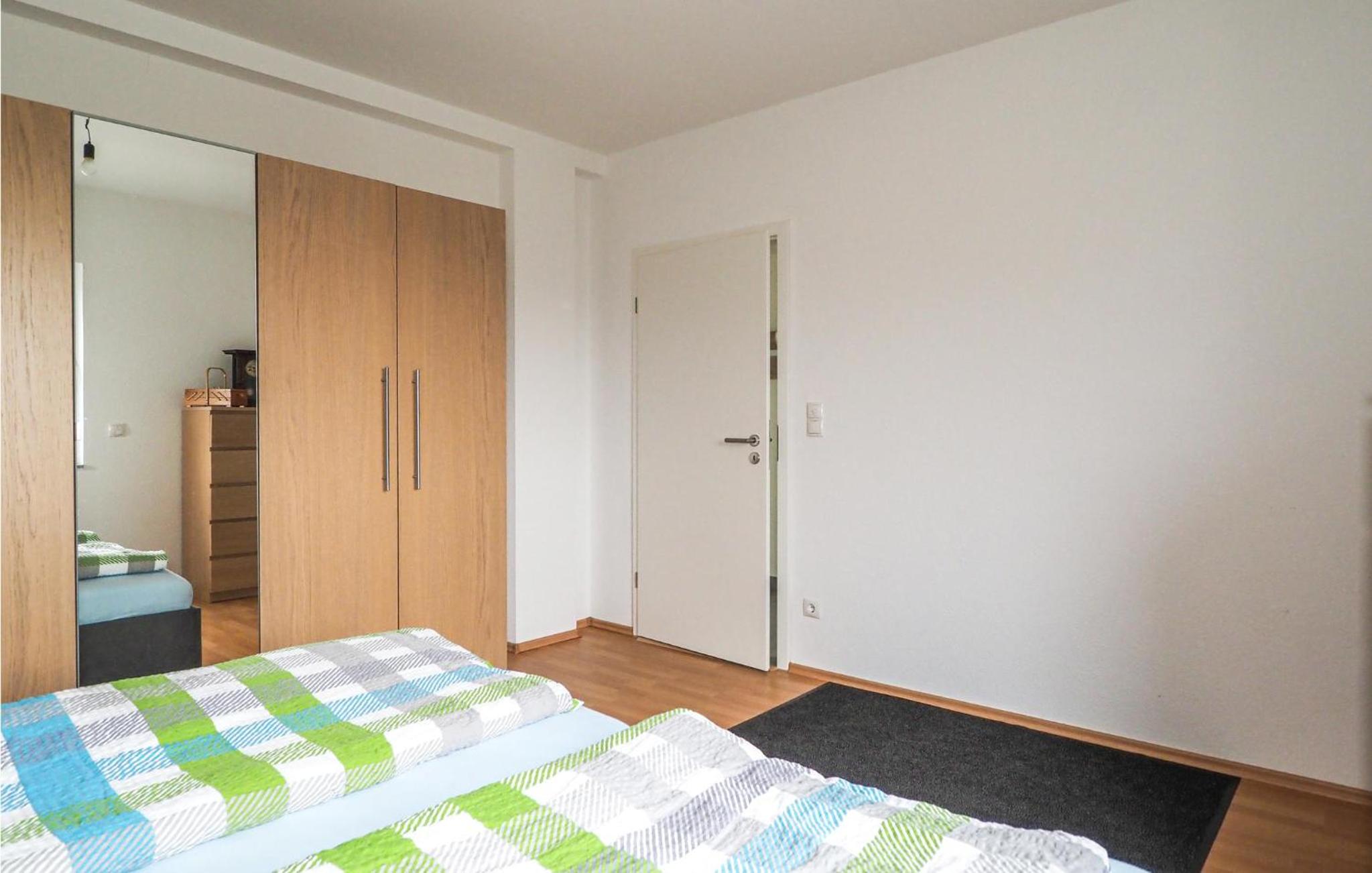 Nice Apartment In Kelberg Rothenbach With Kitchen